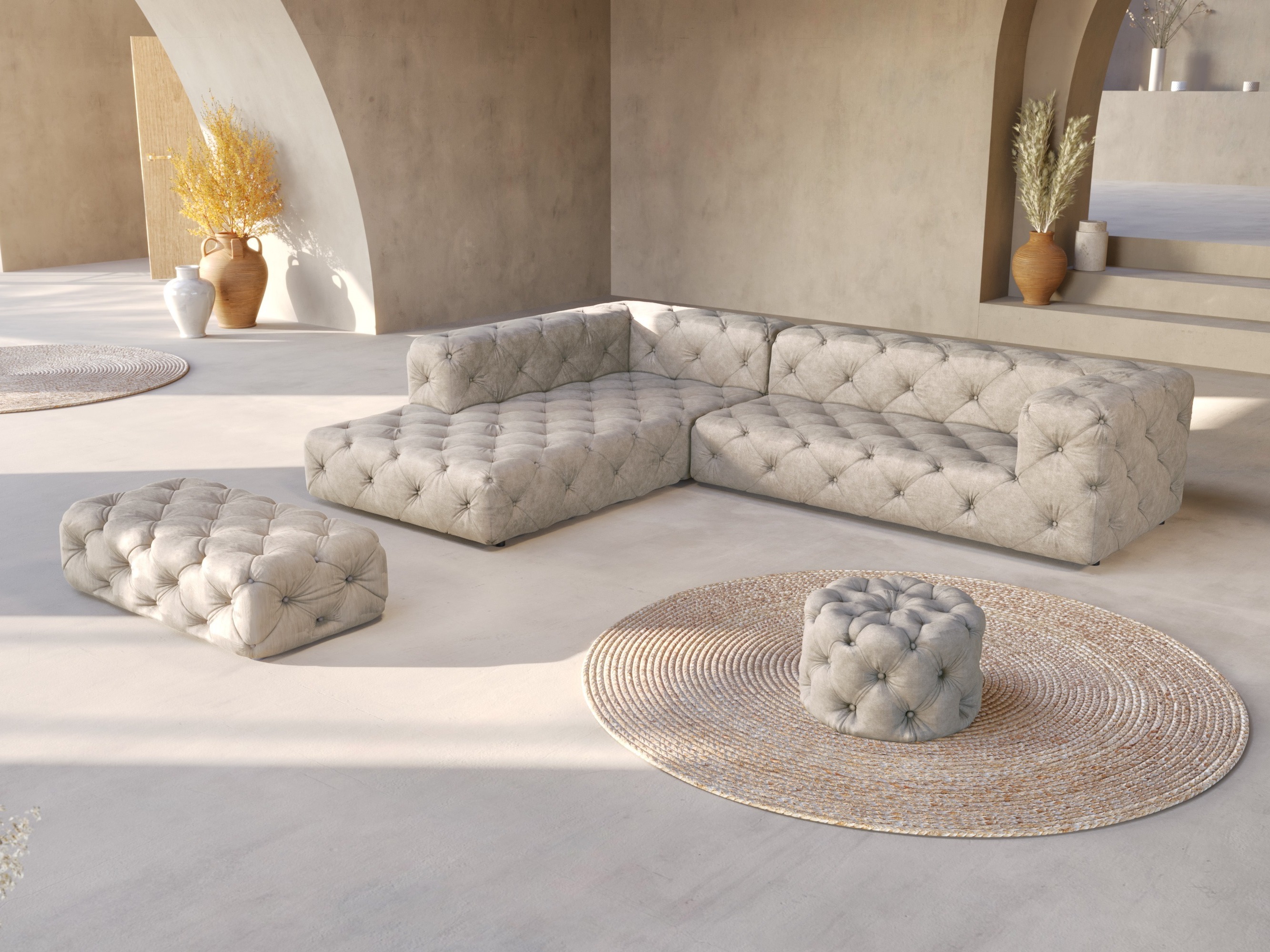 Bútor kollekció Tenvira