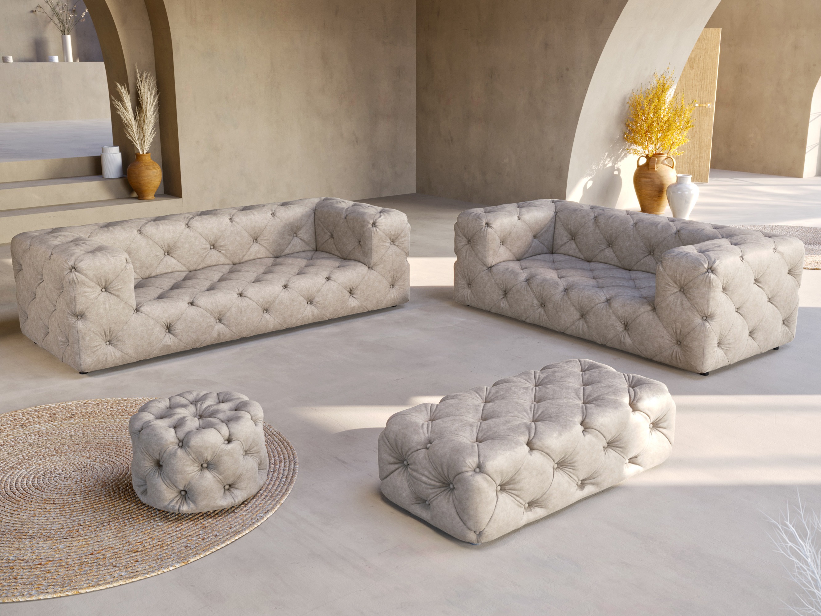 Bútor kollekció Tenvira