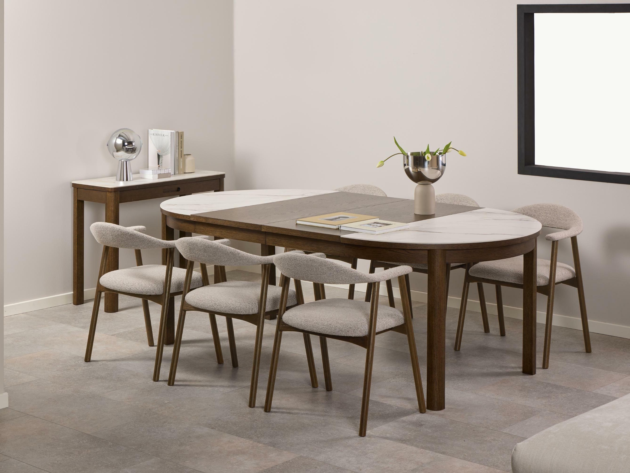 Bútor kollekció Norsica Melfero