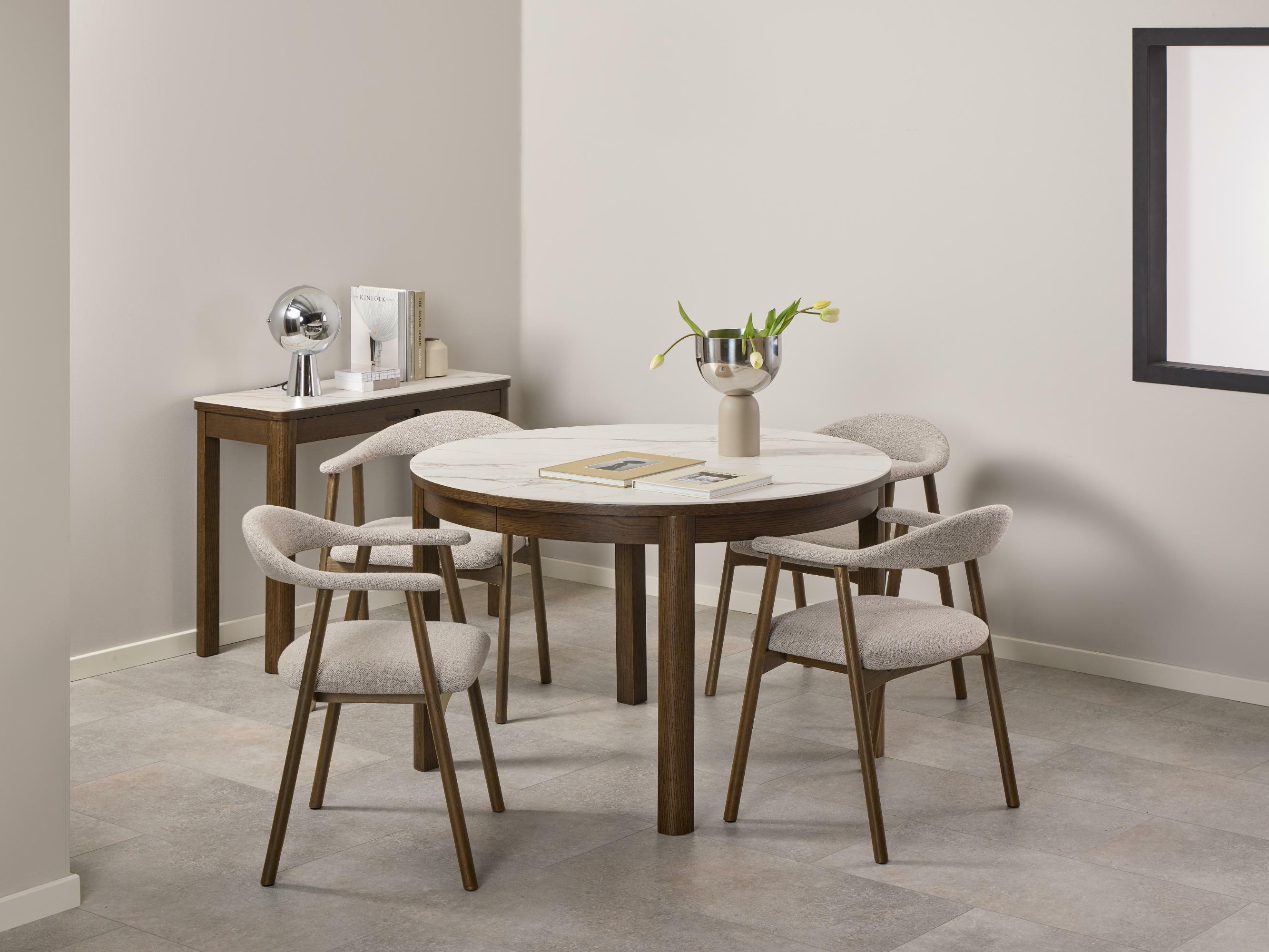 Bútor kollekció Norsica Melfero