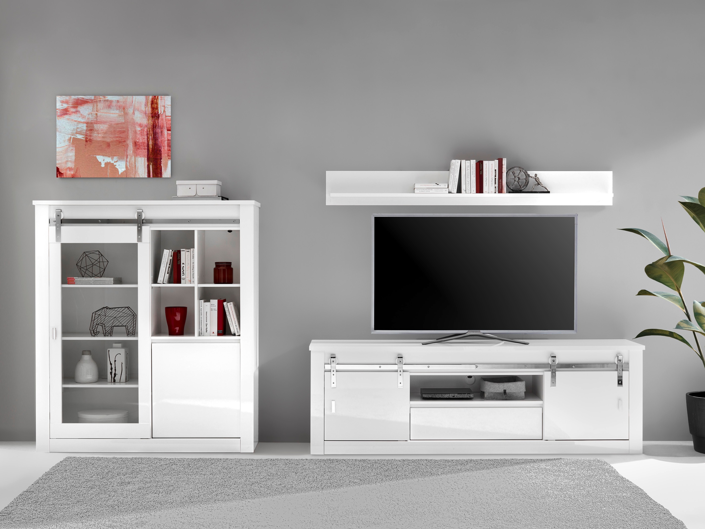 Bútor kollekció Cirelia