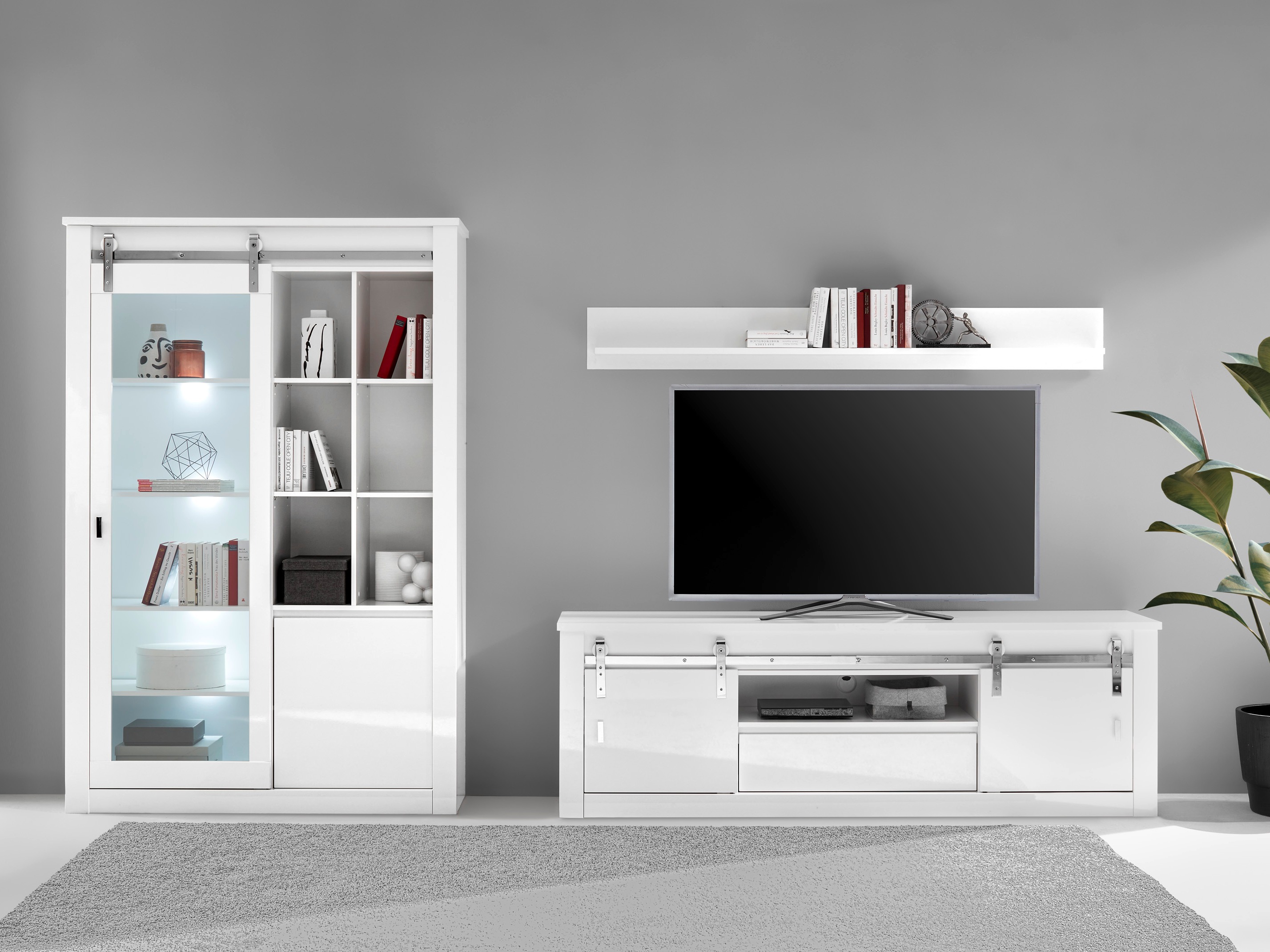 Bútor kollekció Cirelia