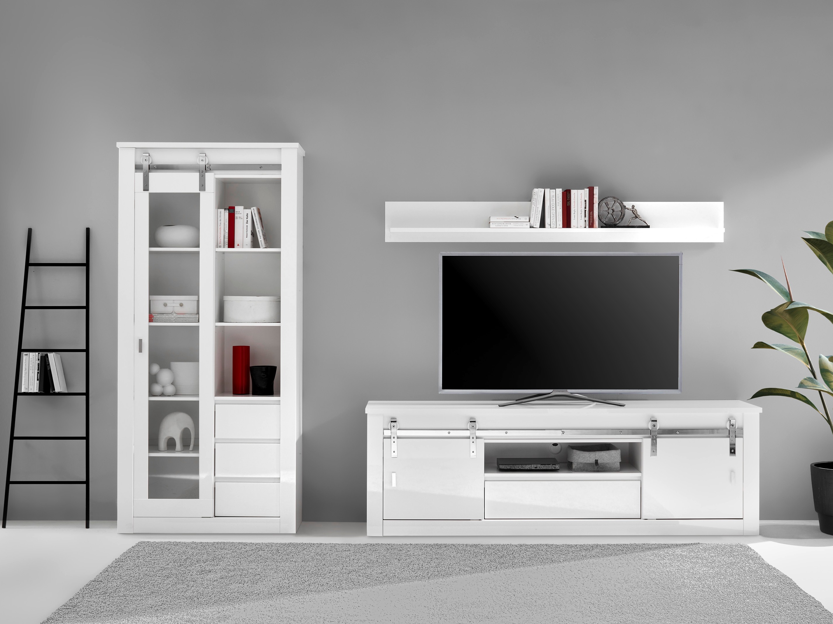 Bútor kollekció Cirelia