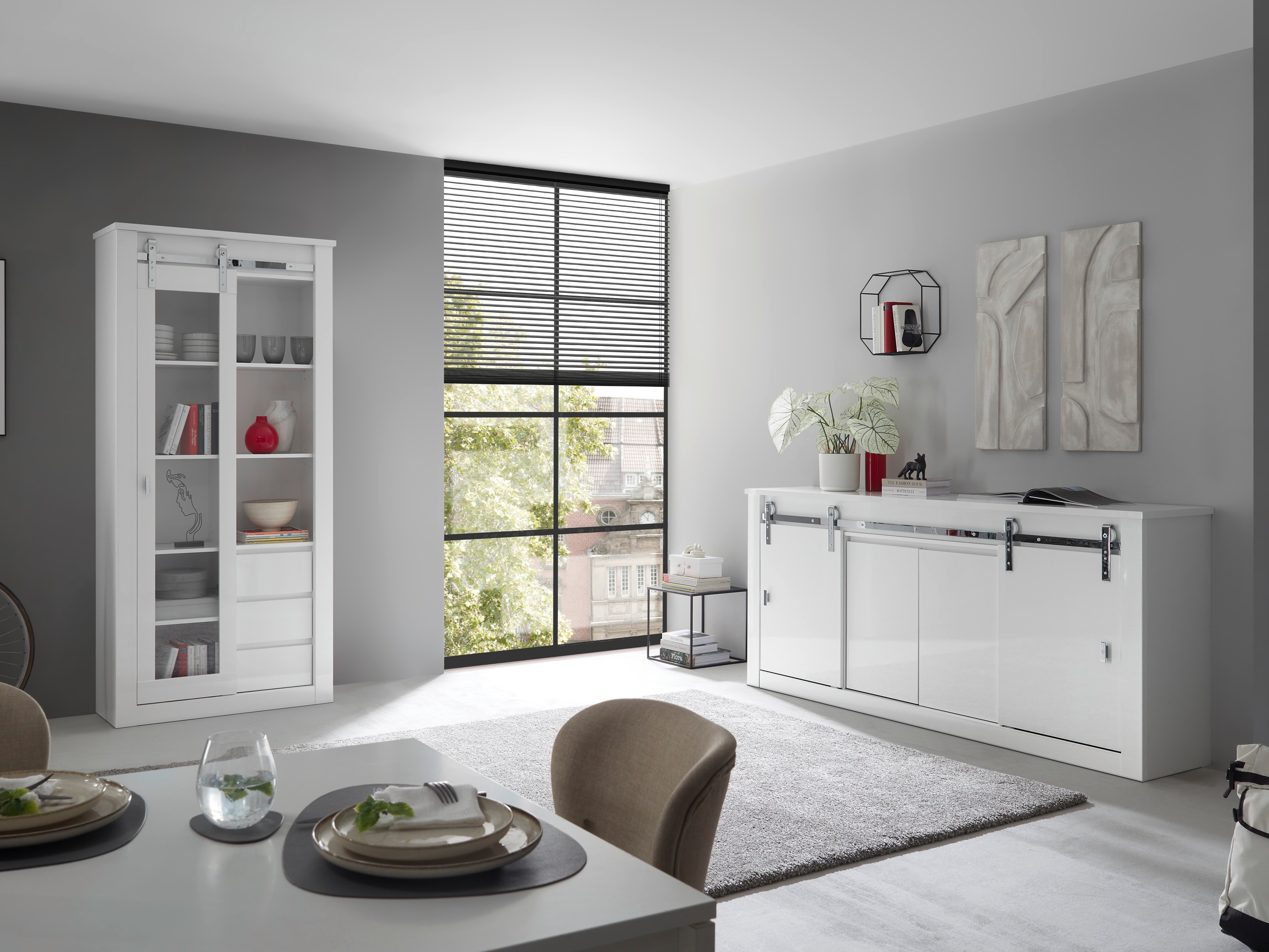 Bútor kollekció Cirelia