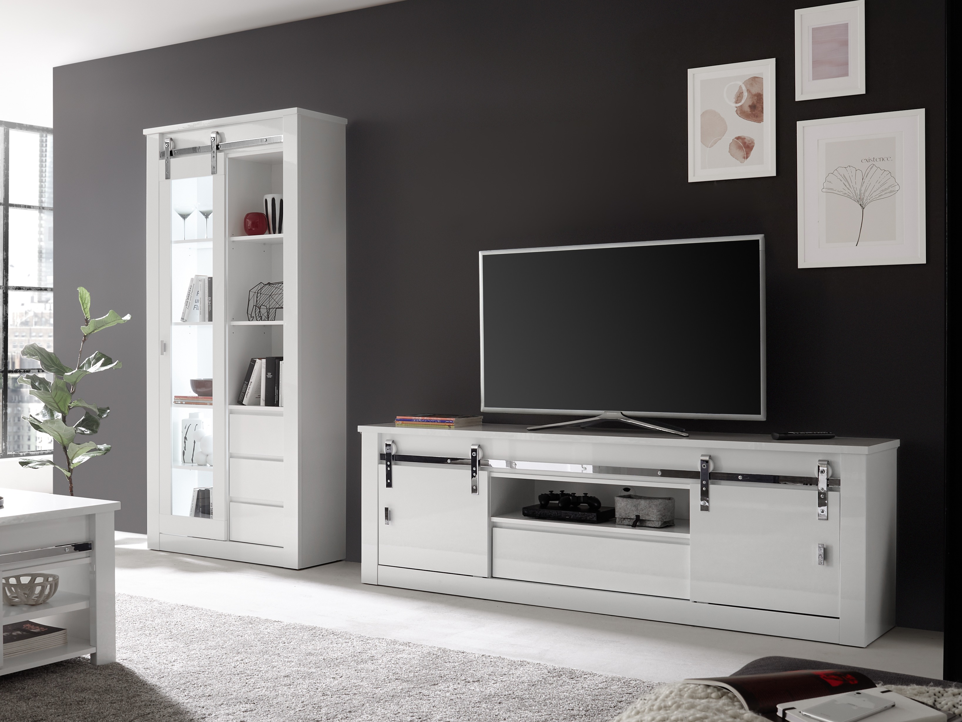 Bútor kollekció Cirelia