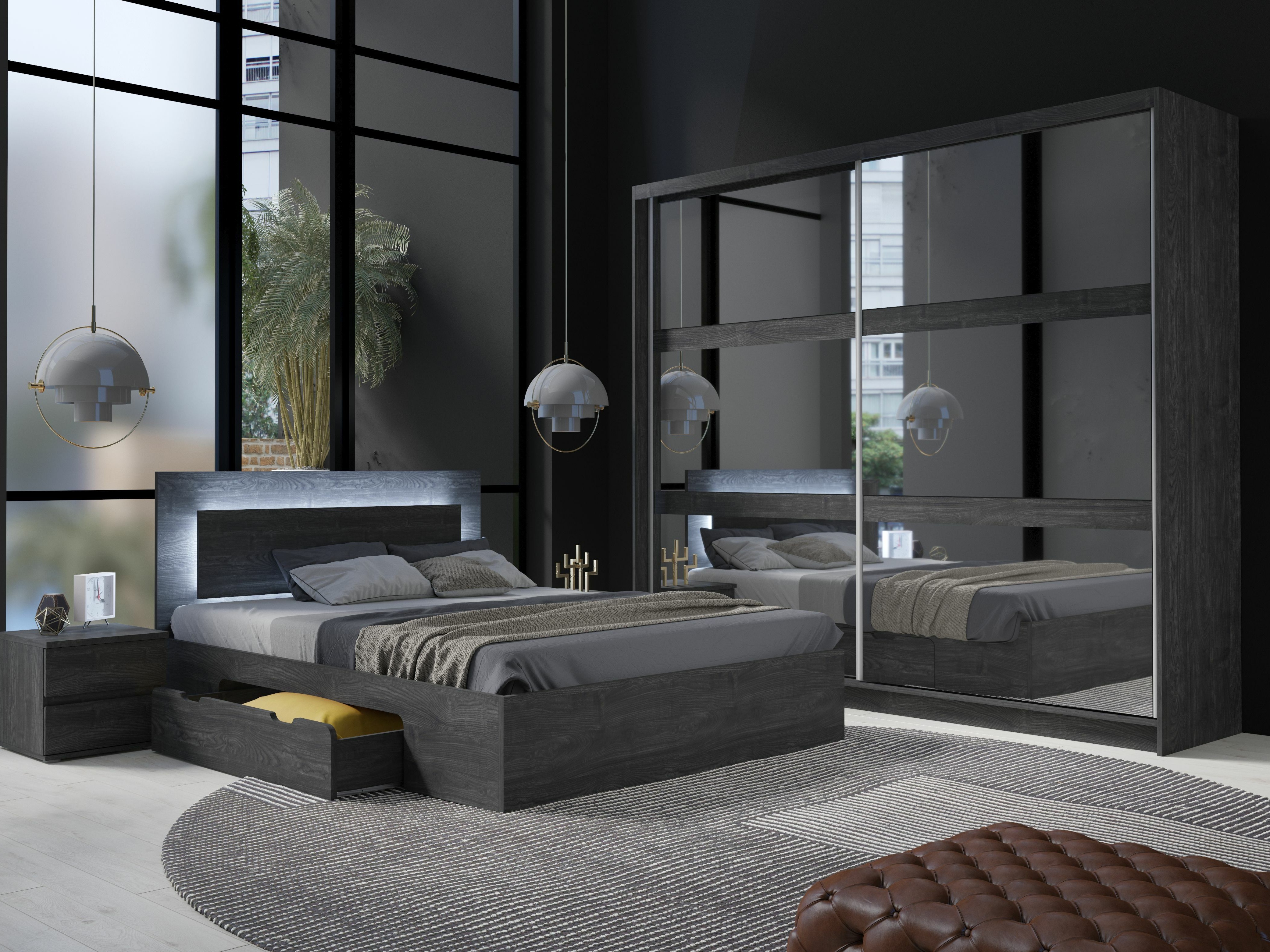 Bútor kollekció Fivnola