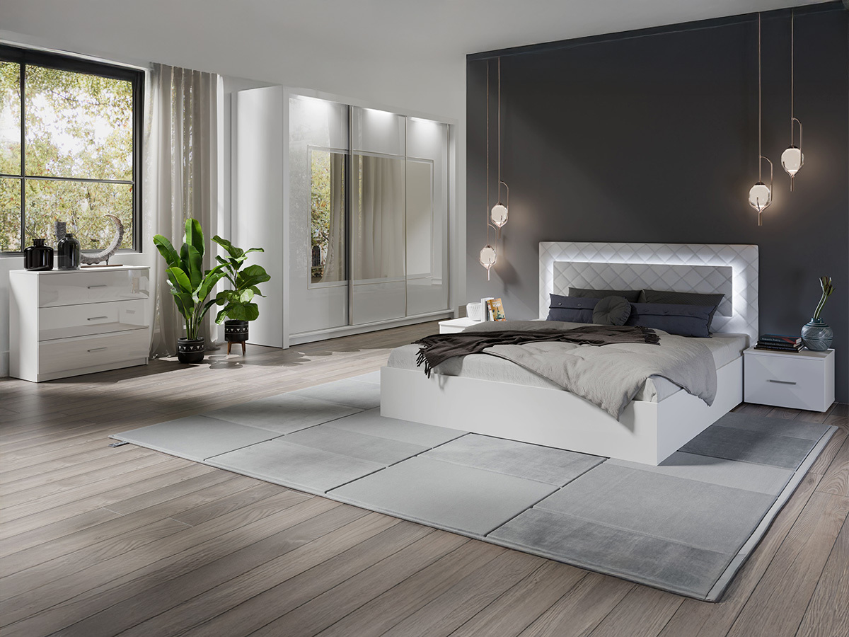 Bútor kollekció Orlsoru