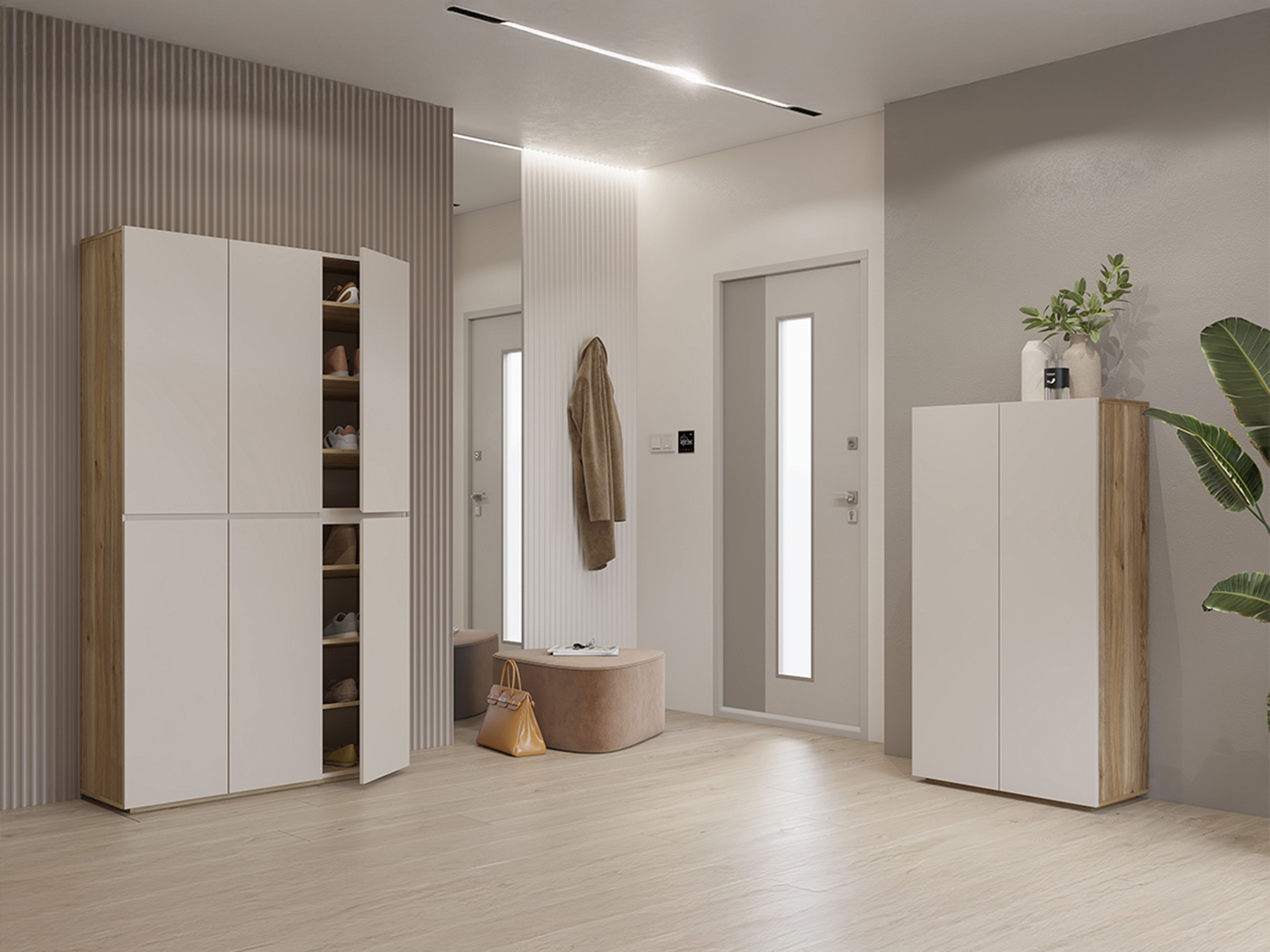 Bútor kollekció Alsono