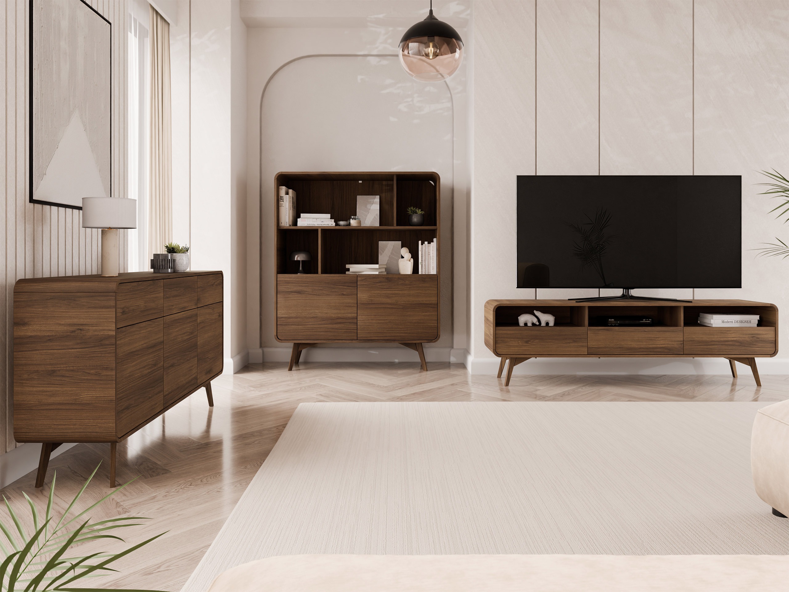 Bútor kollekció Talsalo