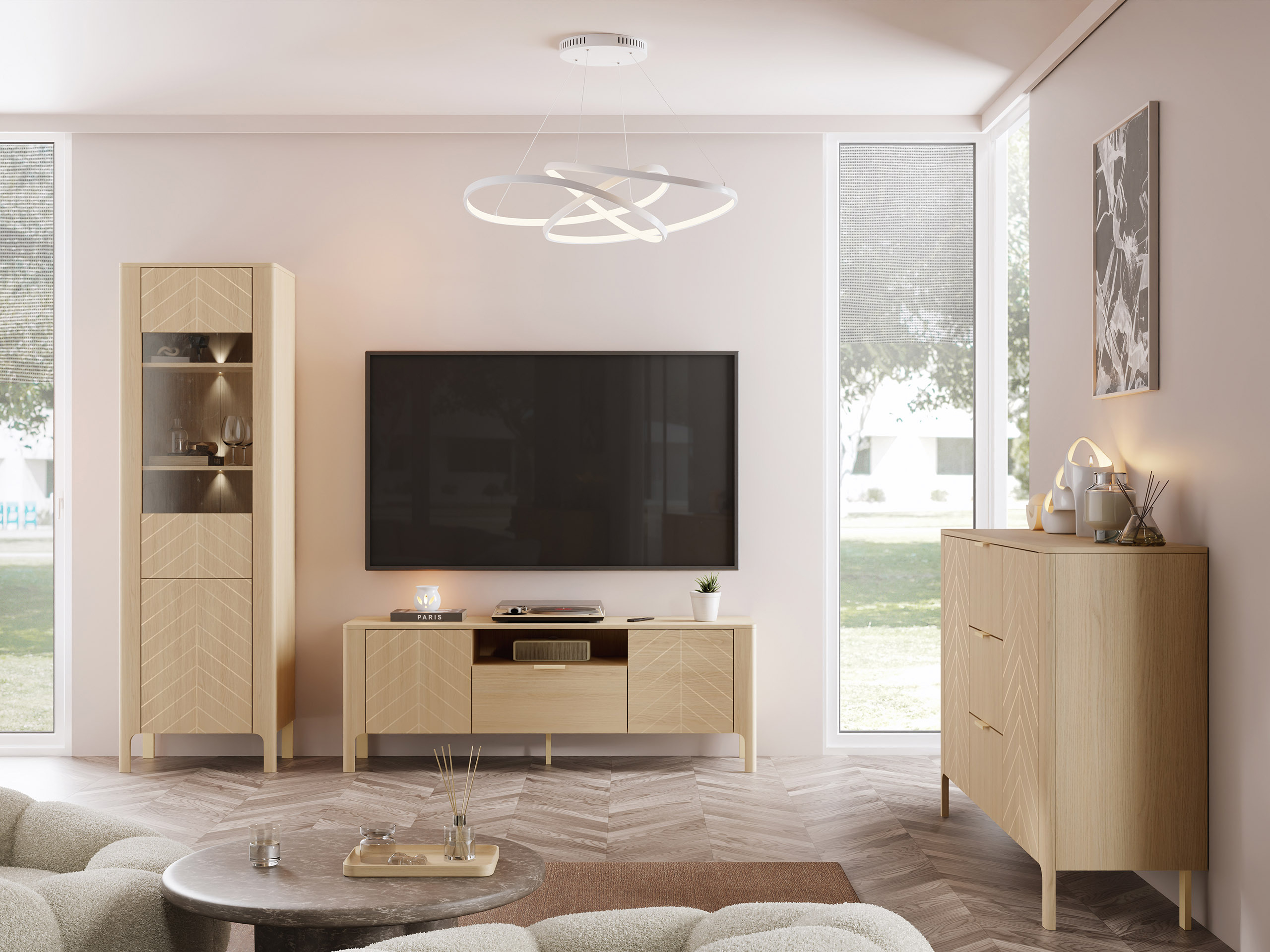 Bútor kollekció Mavtoru