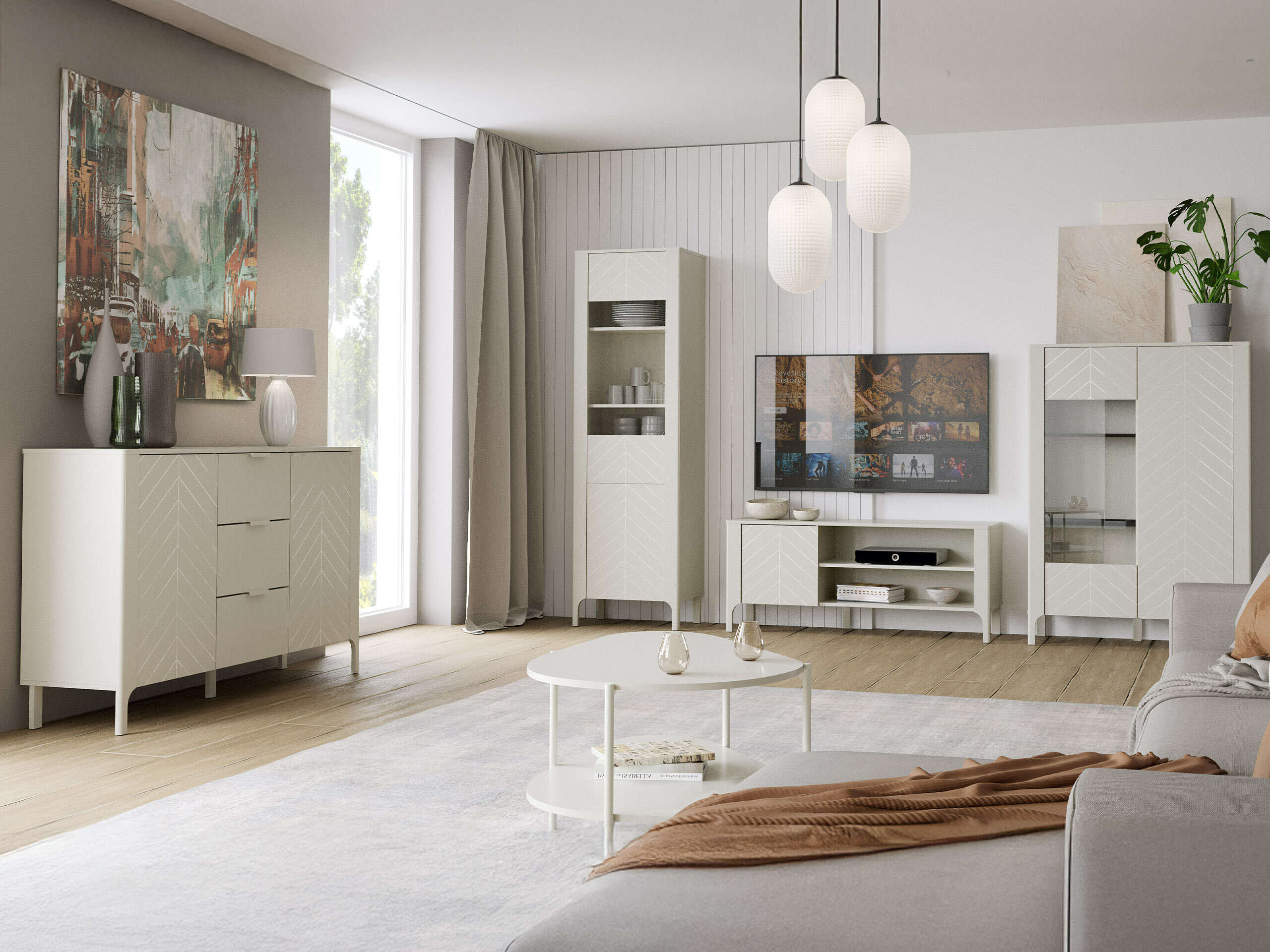 Bútor kollekció Mavtoru