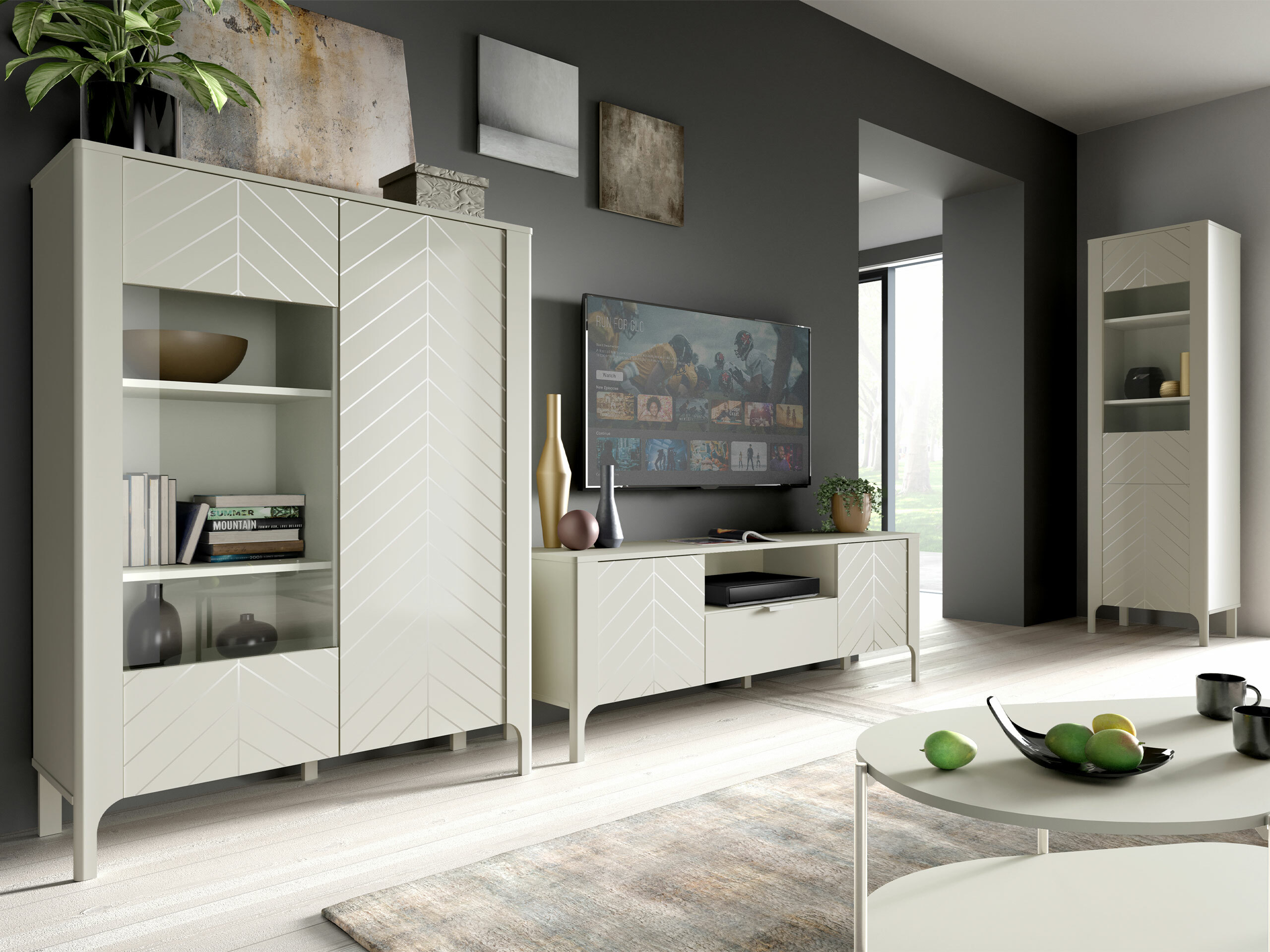 Bútor kollekció Mavtoru