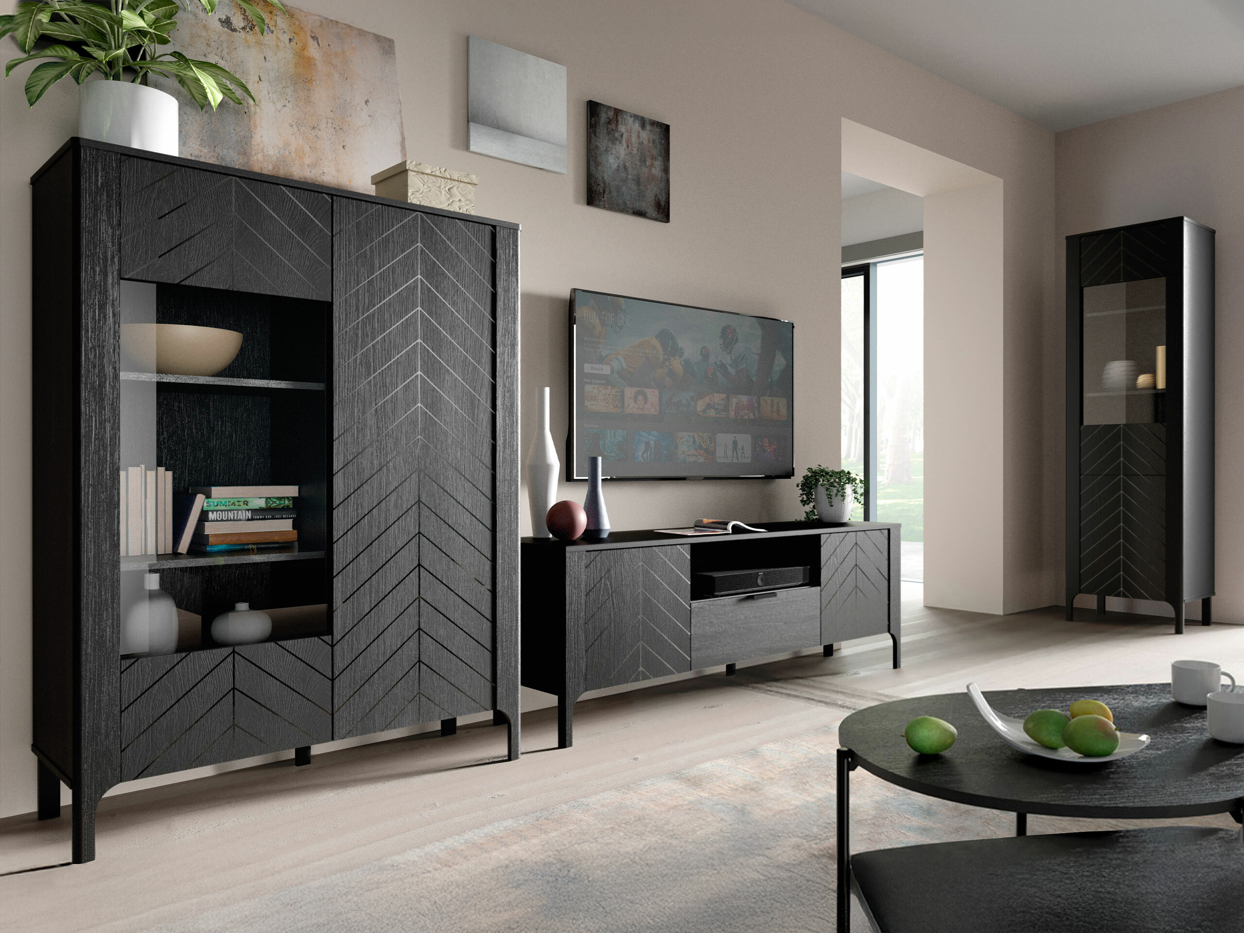 Bútor kollekció Mavtoru