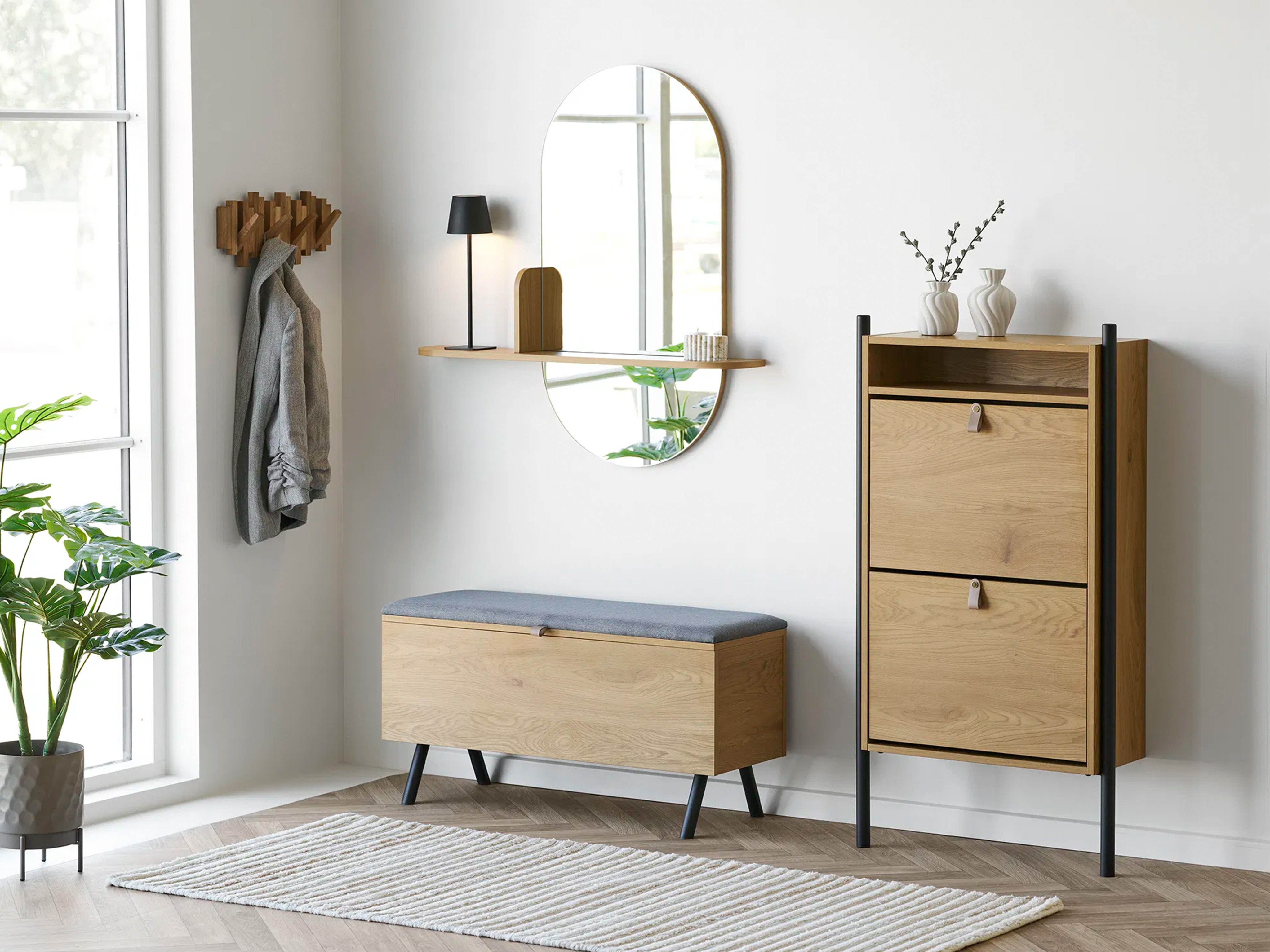 Bútor kollekció Soelba