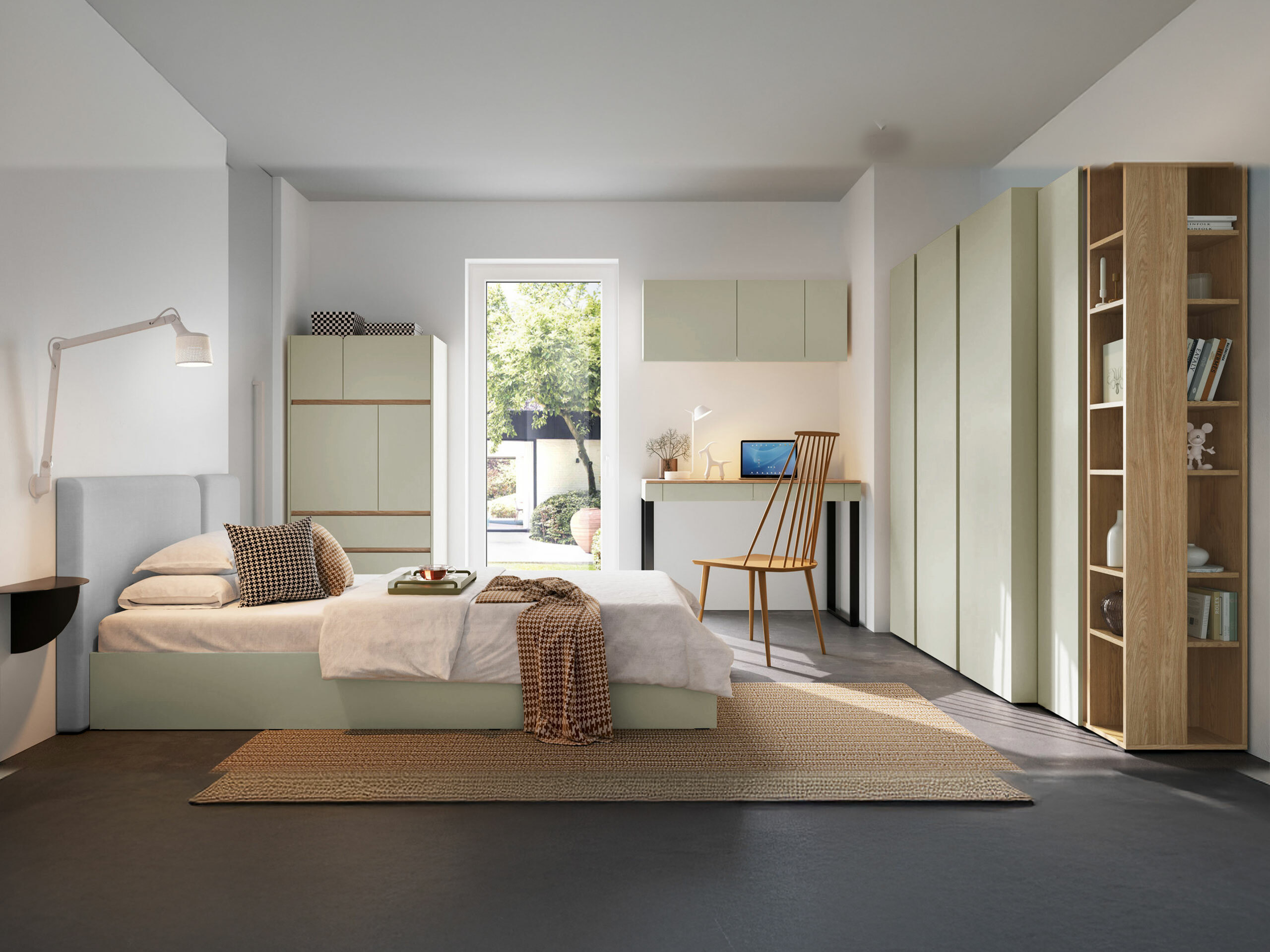 Bútor kollekció Fiosono