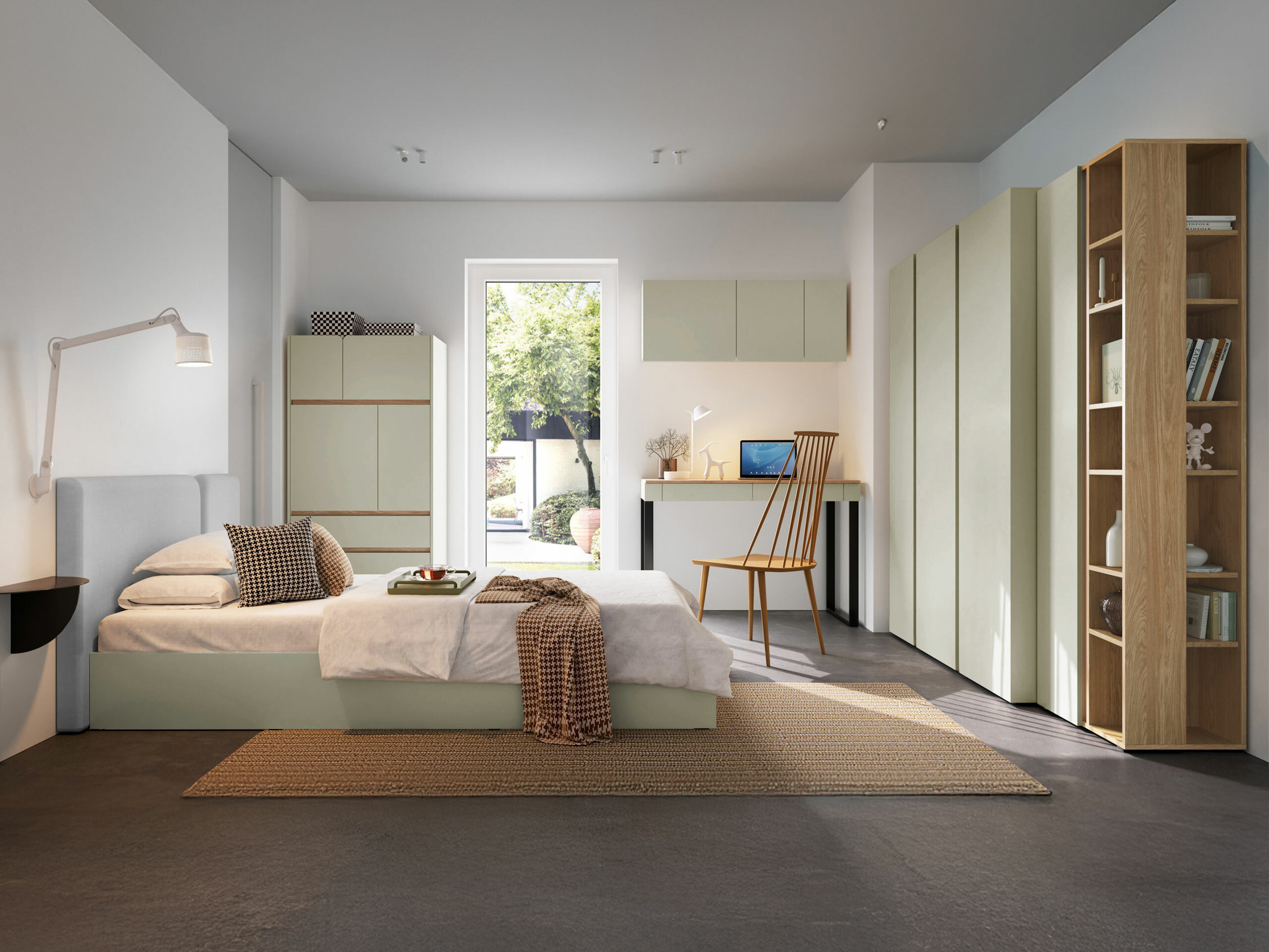 Bútor kollekció Fiosono