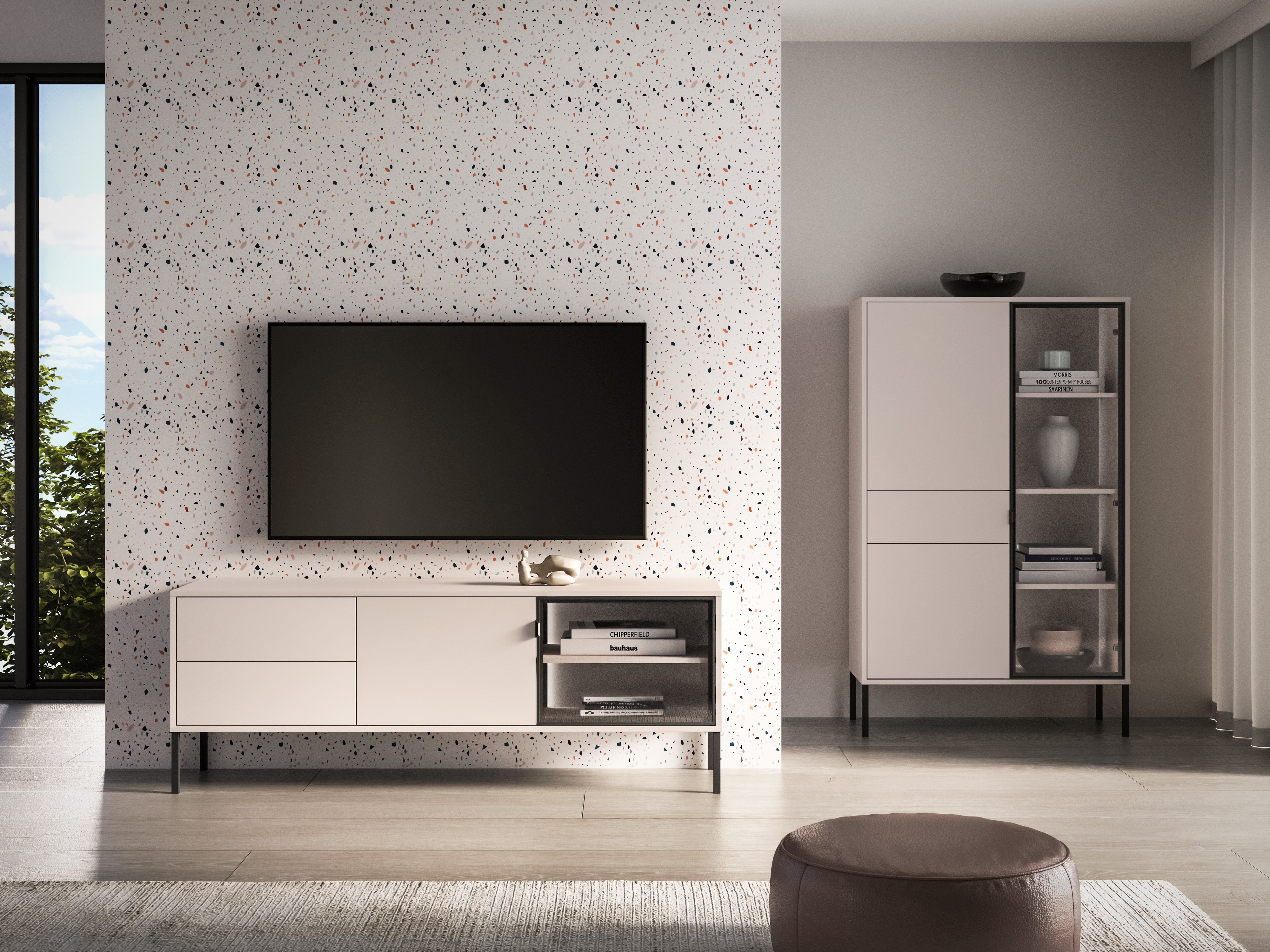 Bútor kollekció Virsalo