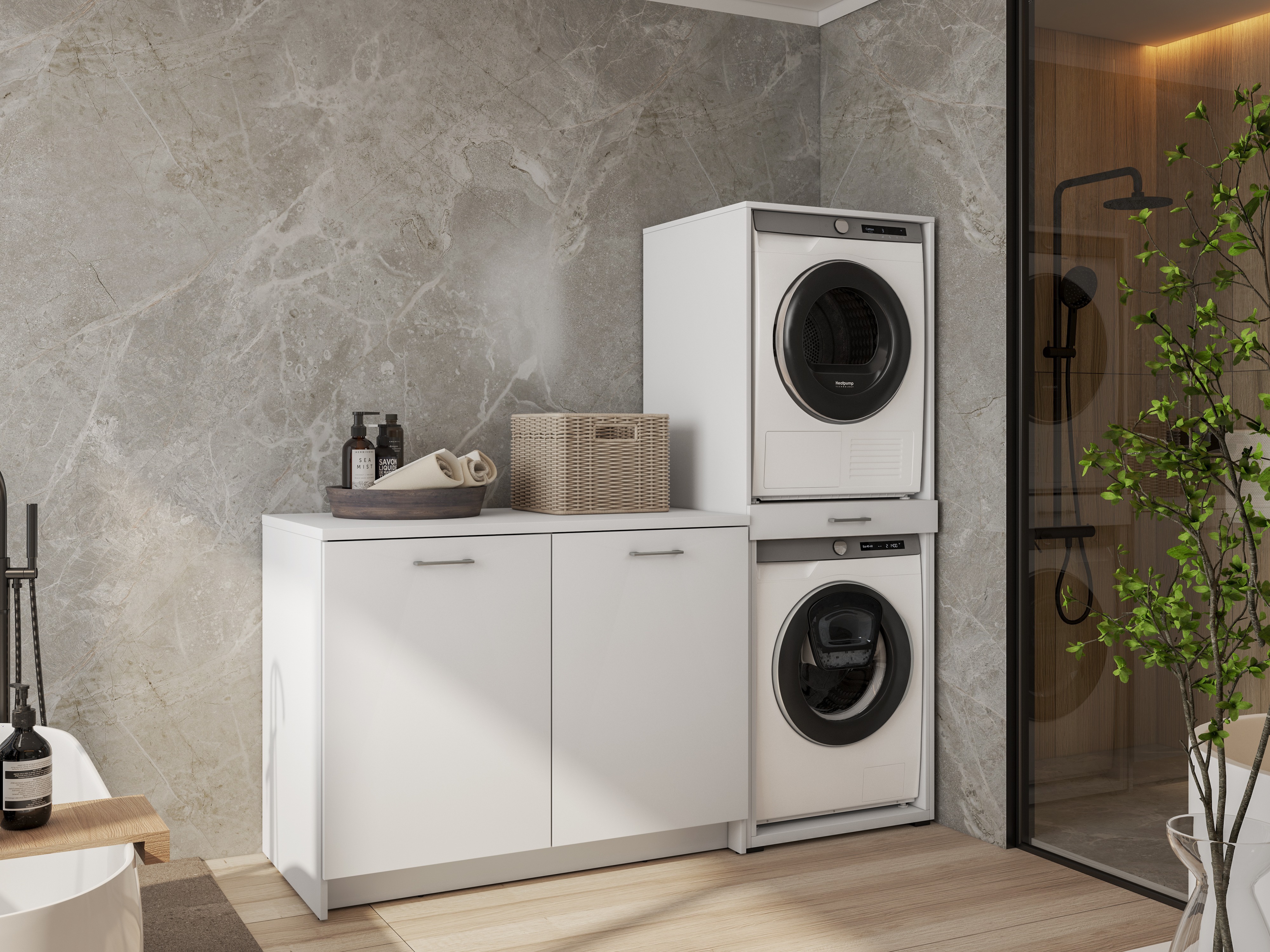 Bútor kollekció Novdele