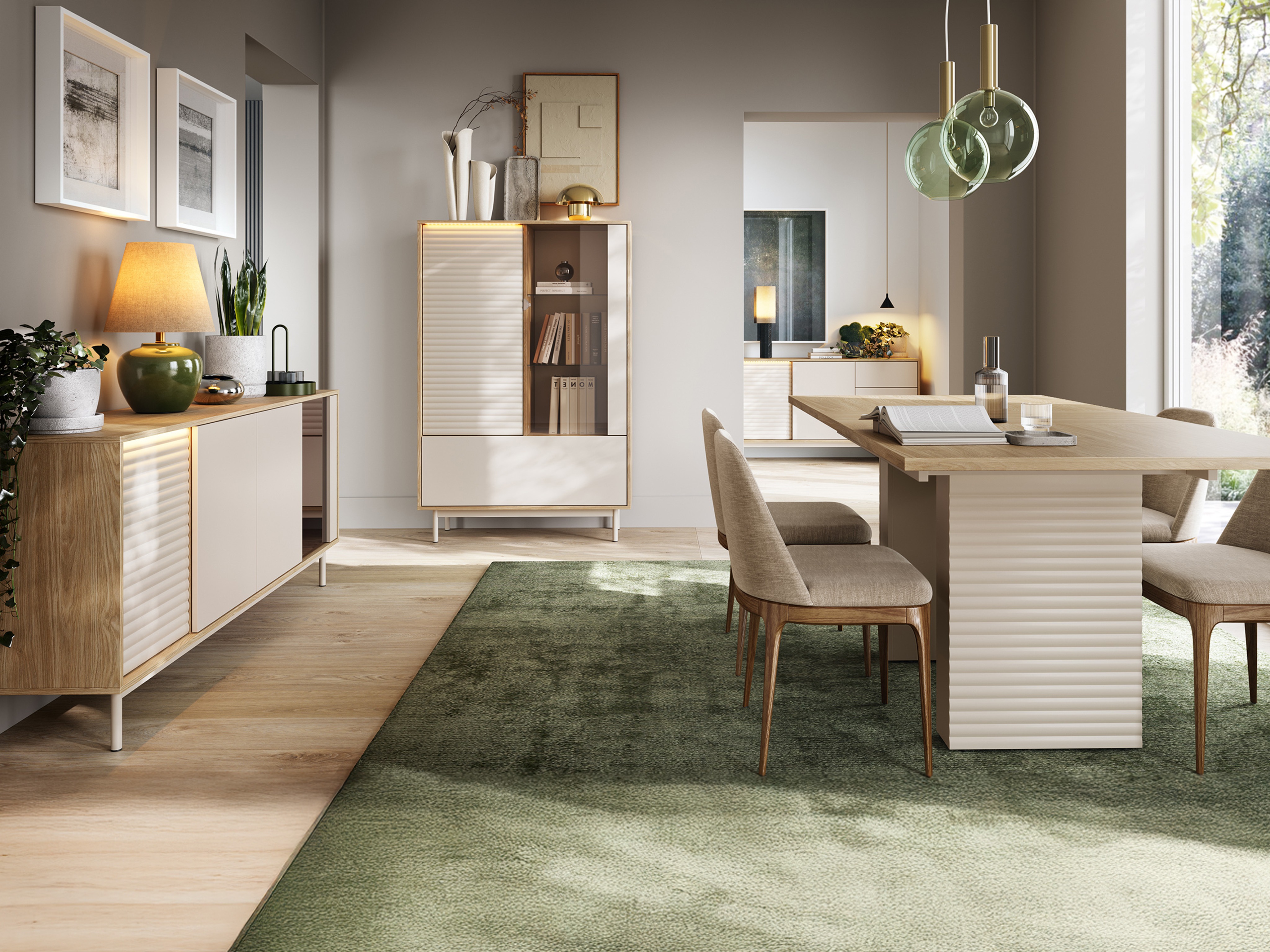 Bútor kollekció Avimera