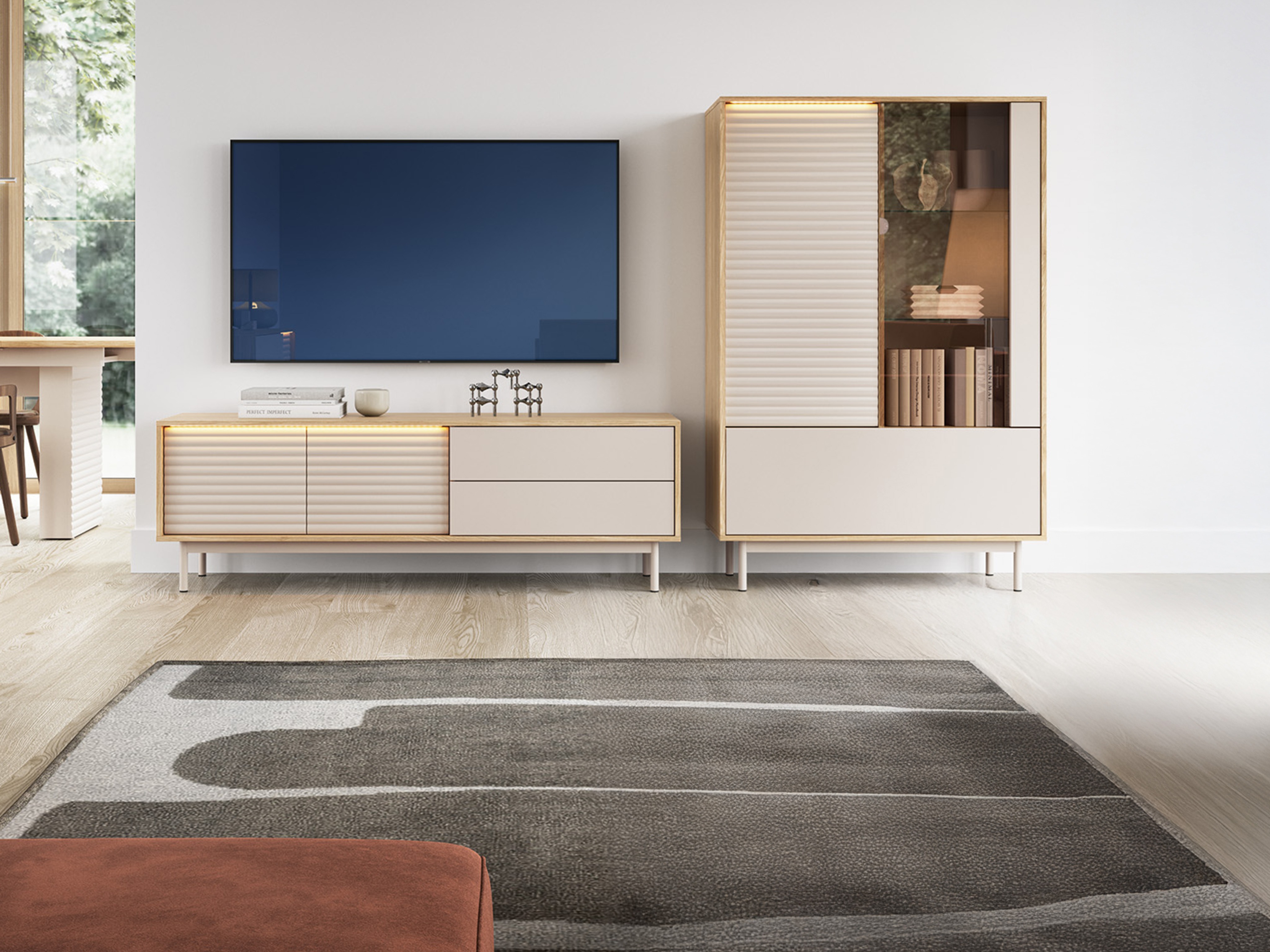 Bútor kollekció Avimera