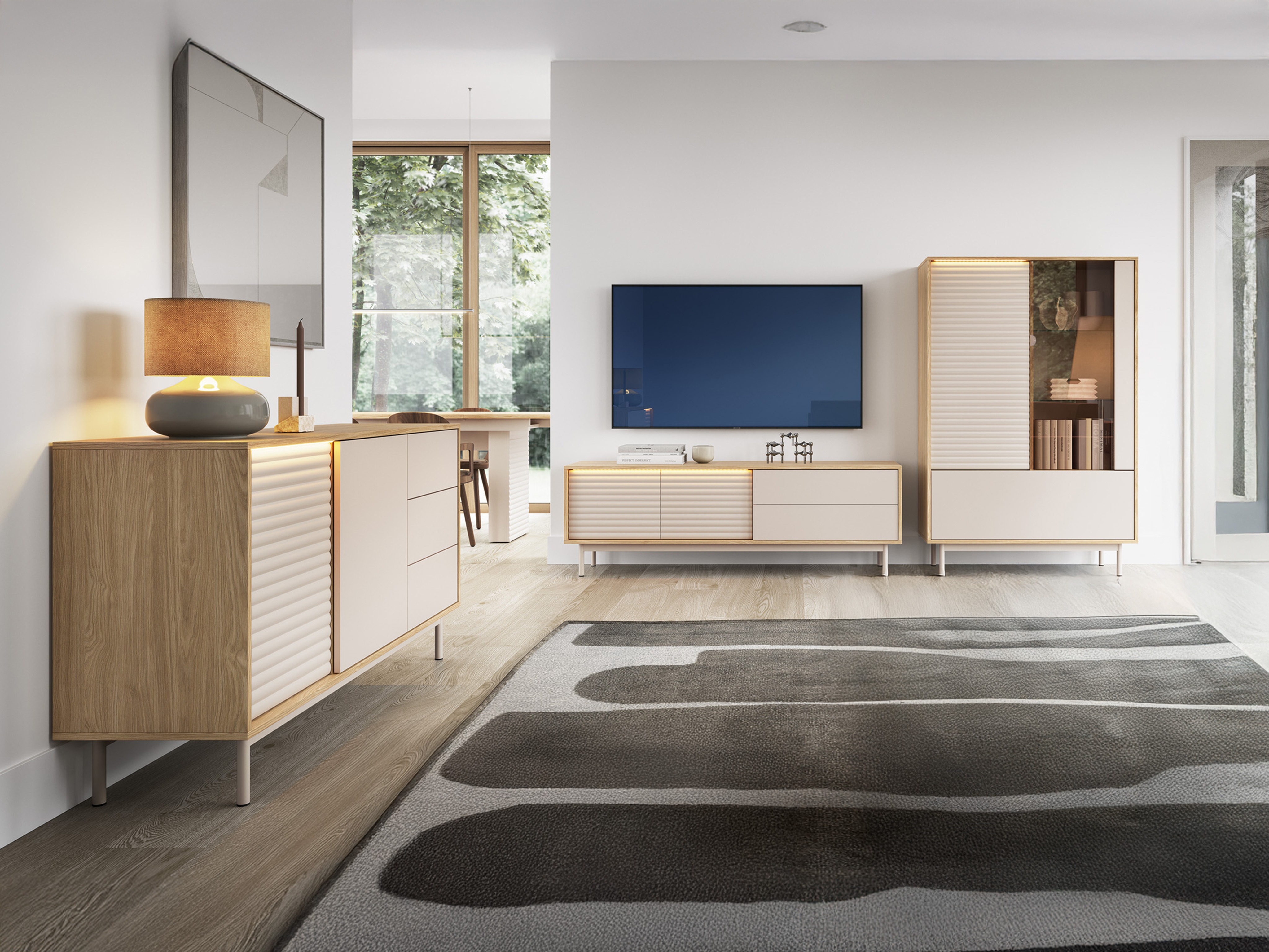 Bútor kollekció Avimera