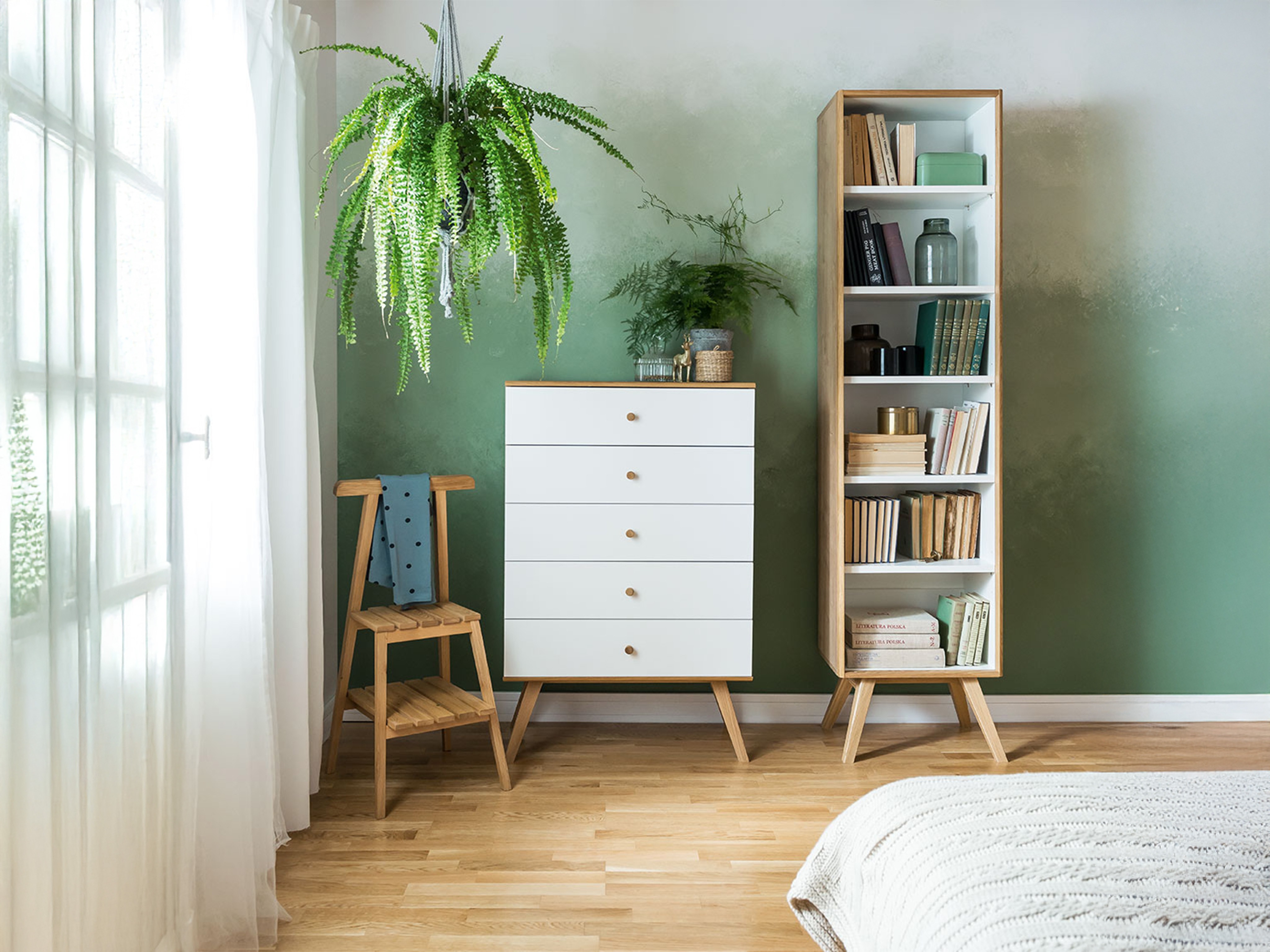 Bútor kollekció Ruvruvi