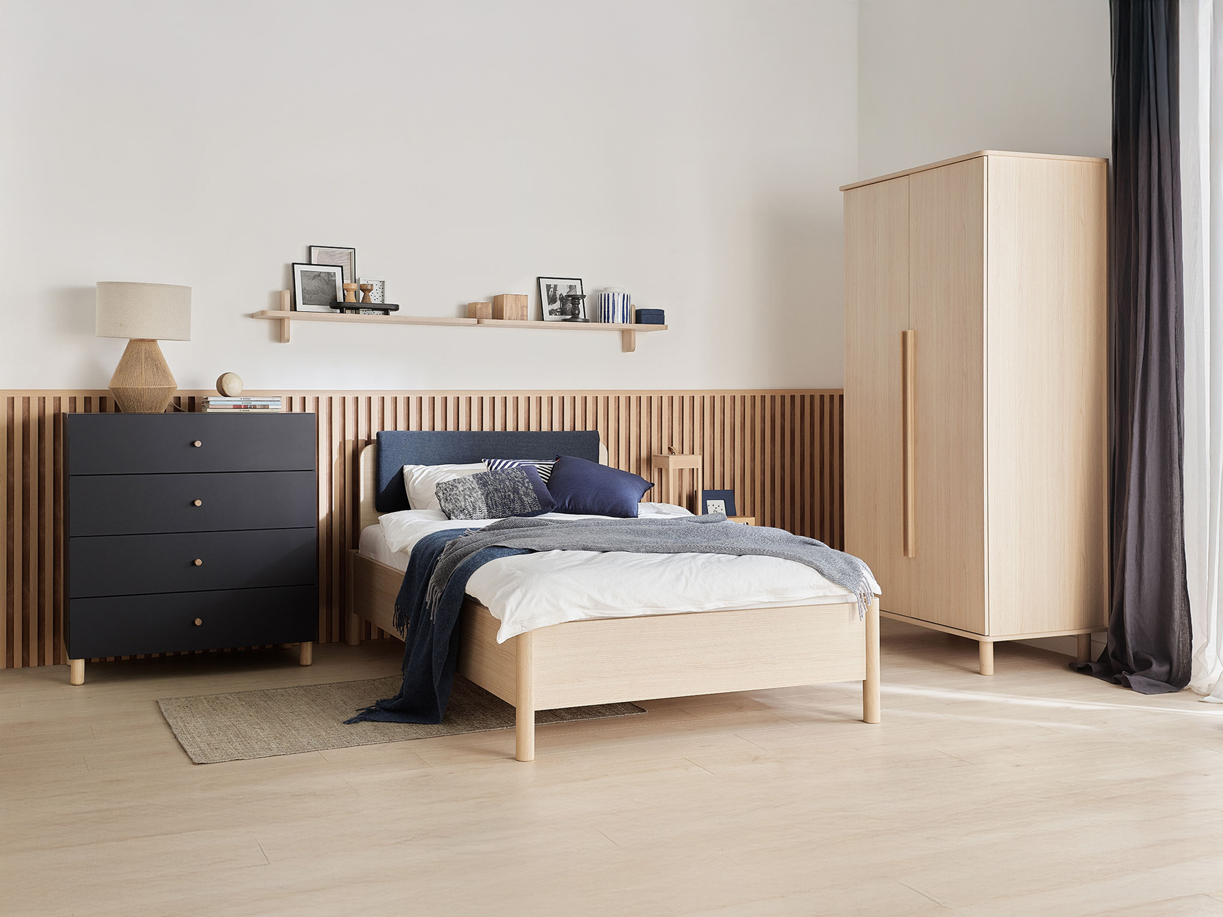 Bútor kollekció Camcamo