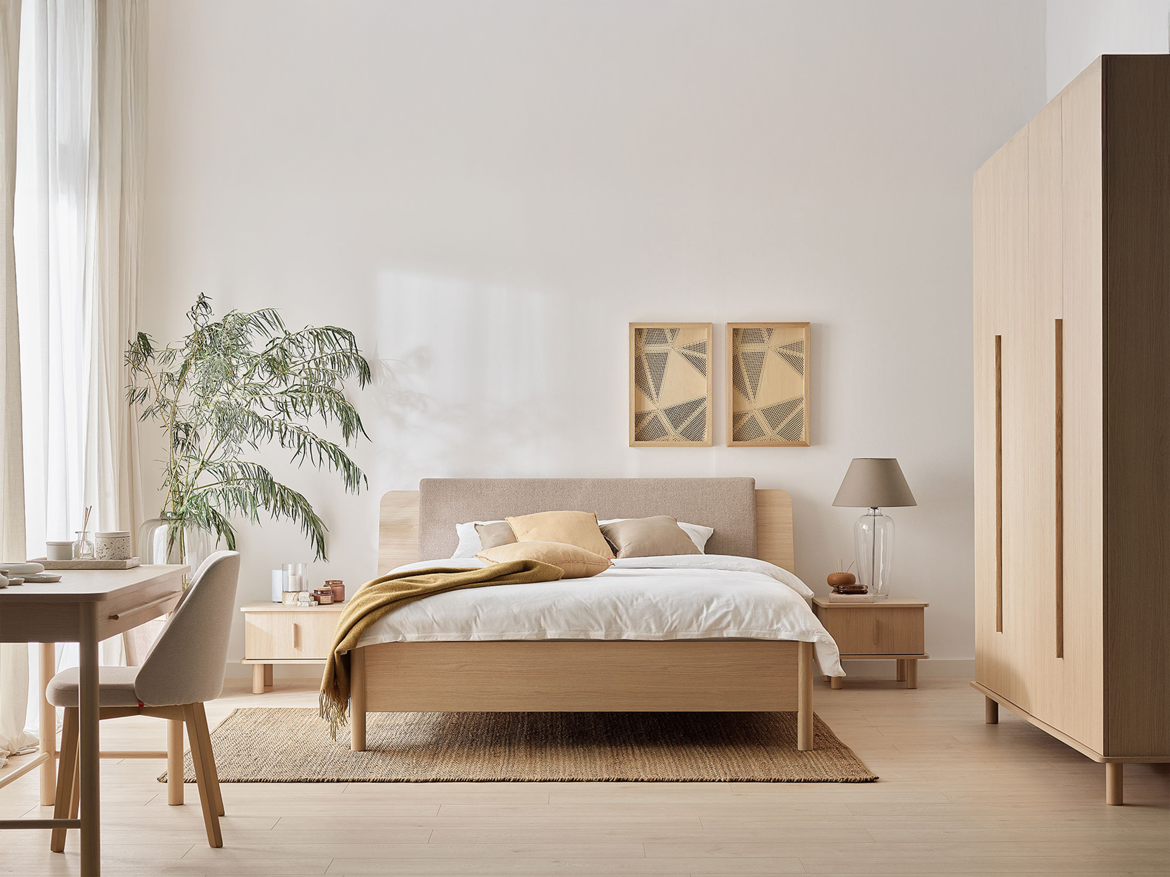 Bútor kollekció Camcamo