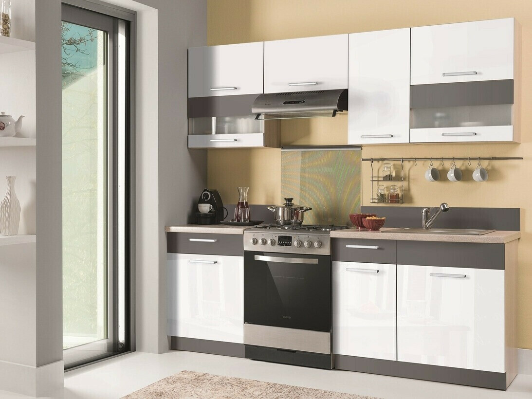 Konyhai kollekció Mode