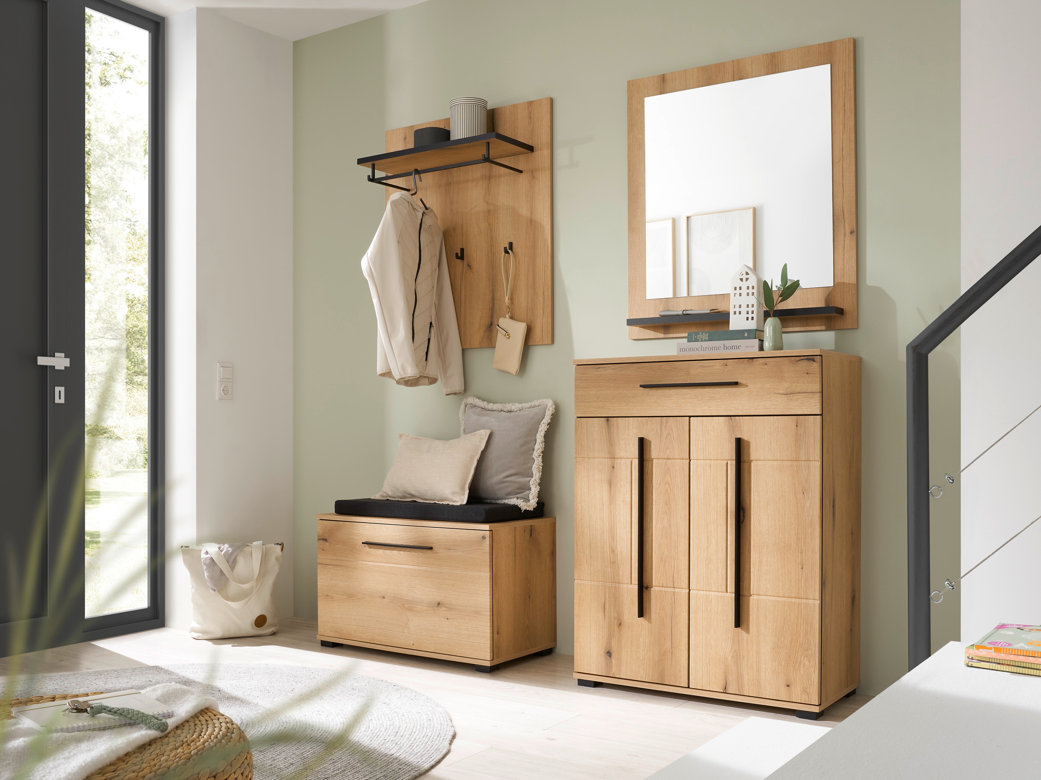 Bútor kollekció Mondala