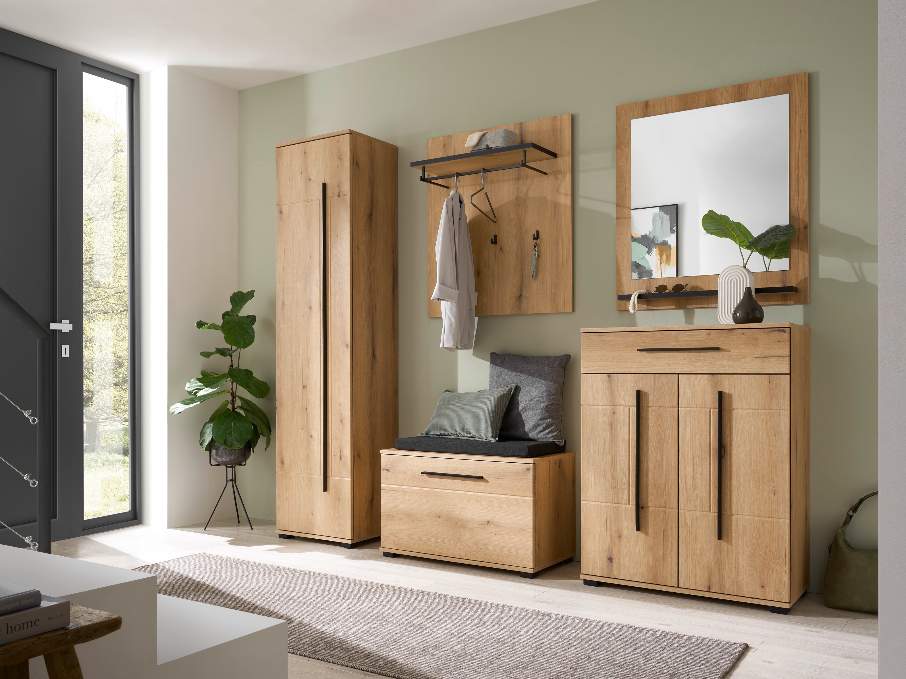 Bútor kollekció Mondala