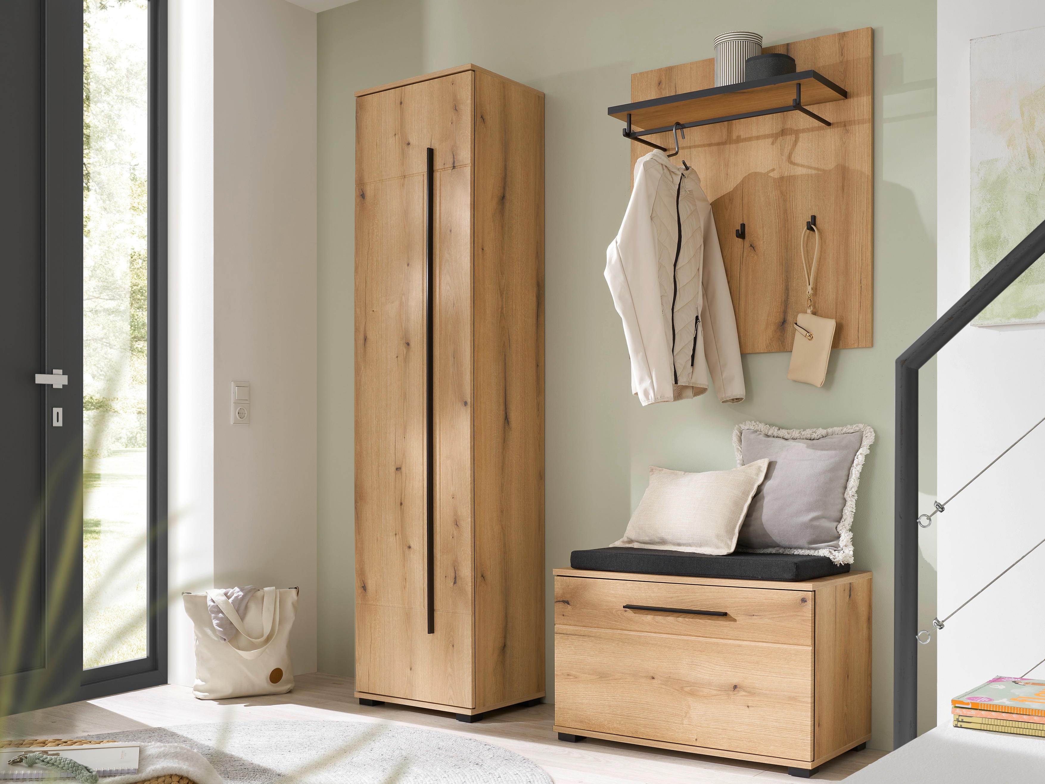 Bútor kollekció Mondala