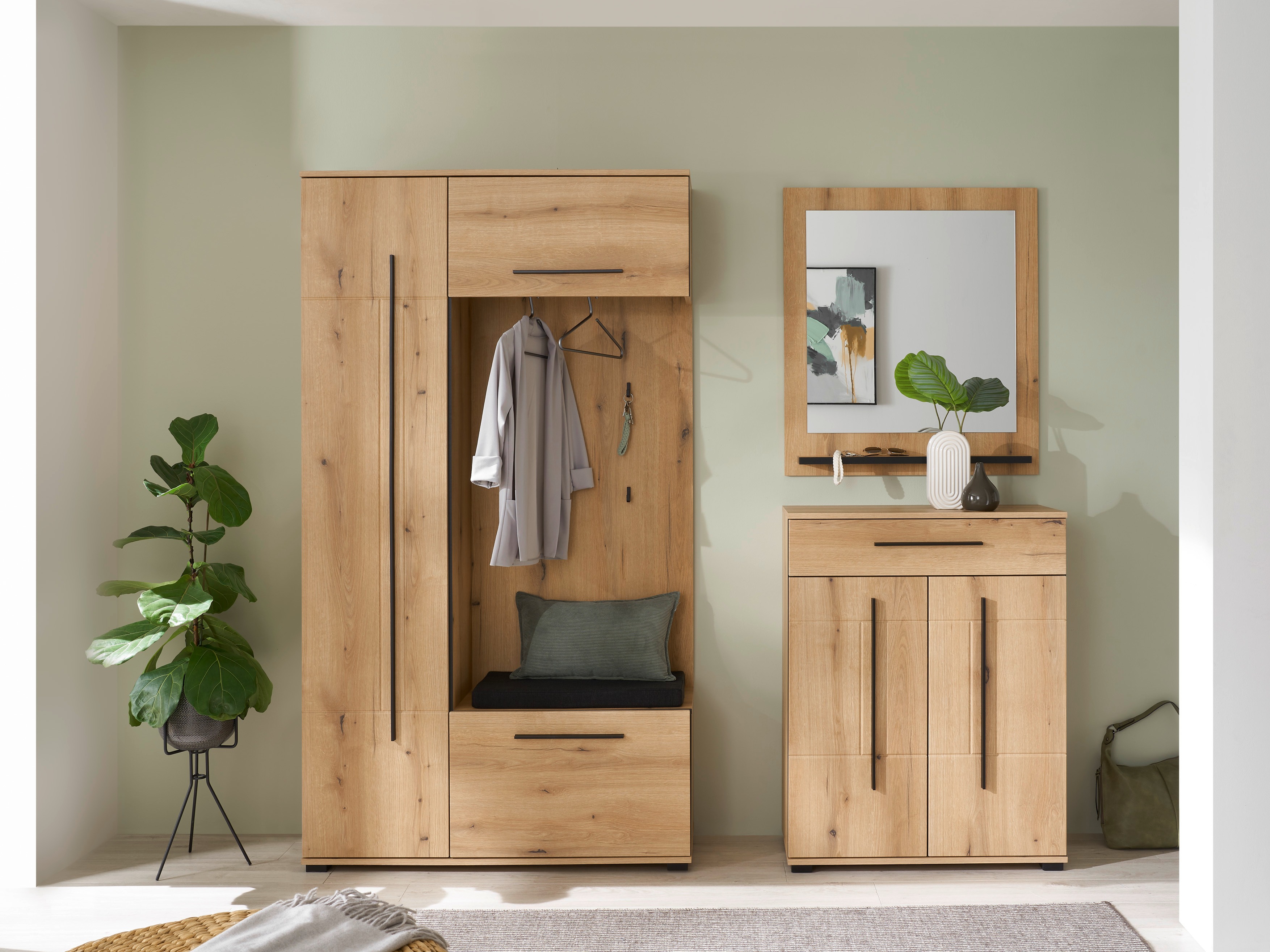 Bútor kollekció Mondala