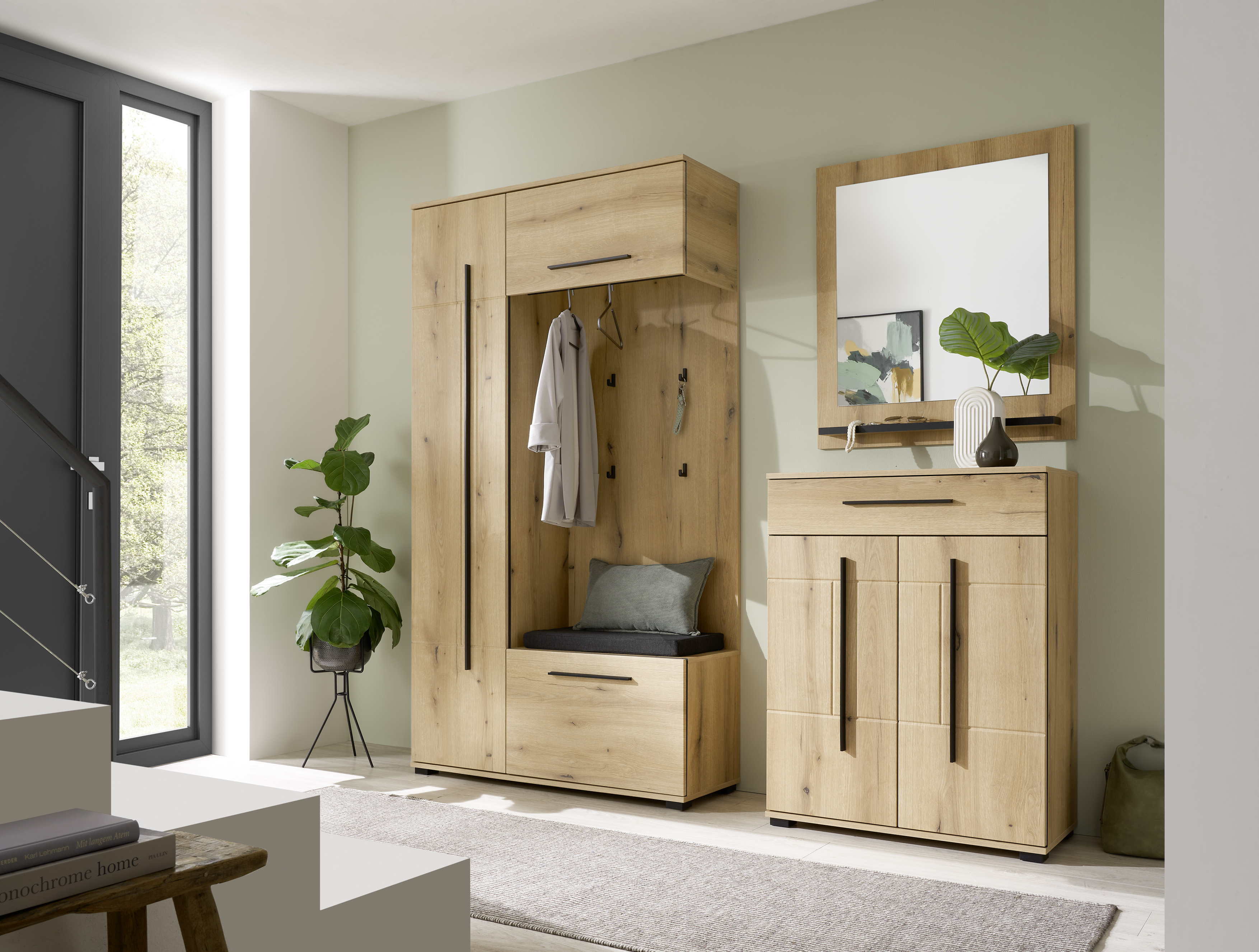 Bútor kollekció Mondala