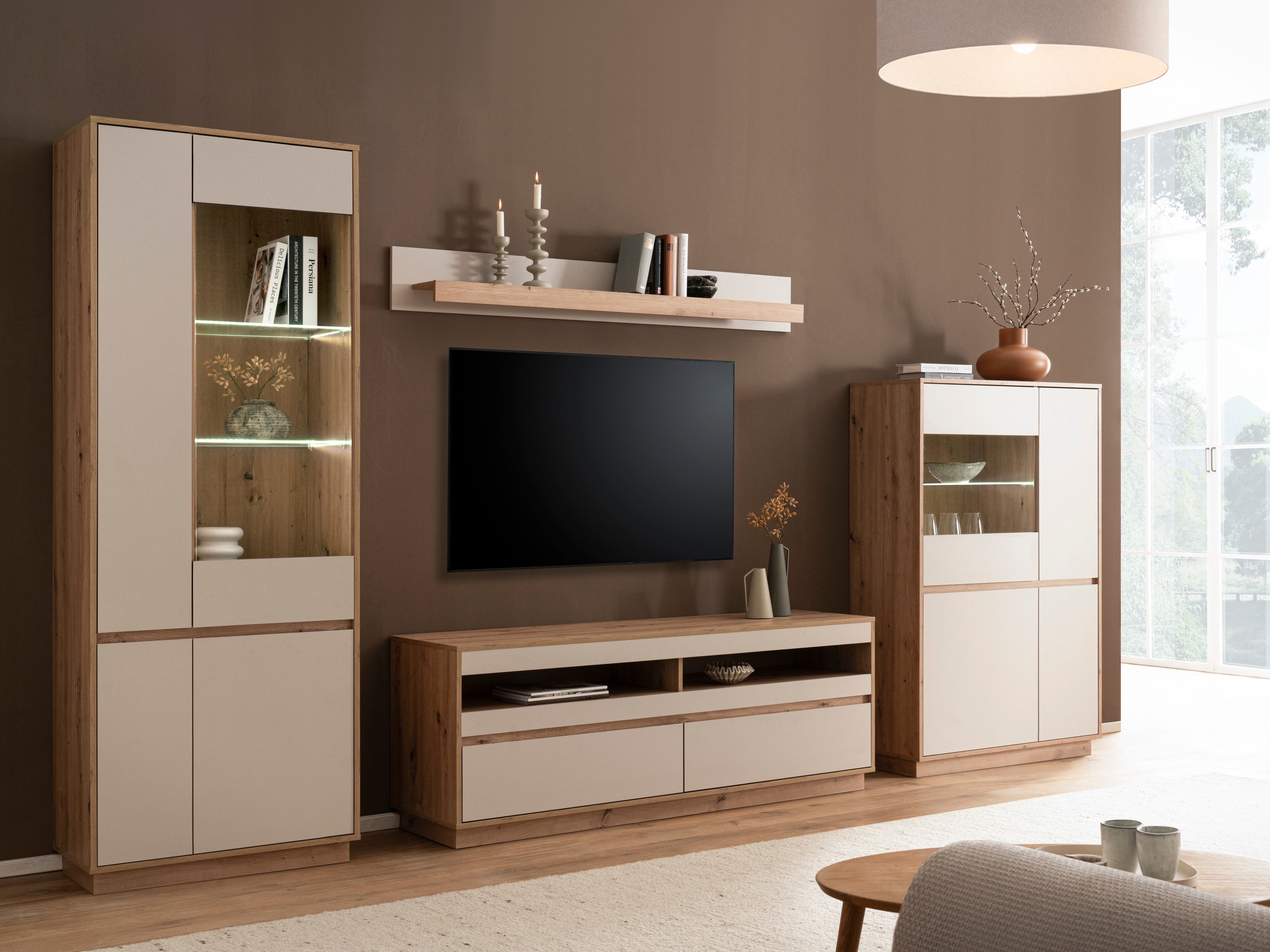 Bútor kollekció Ferciro