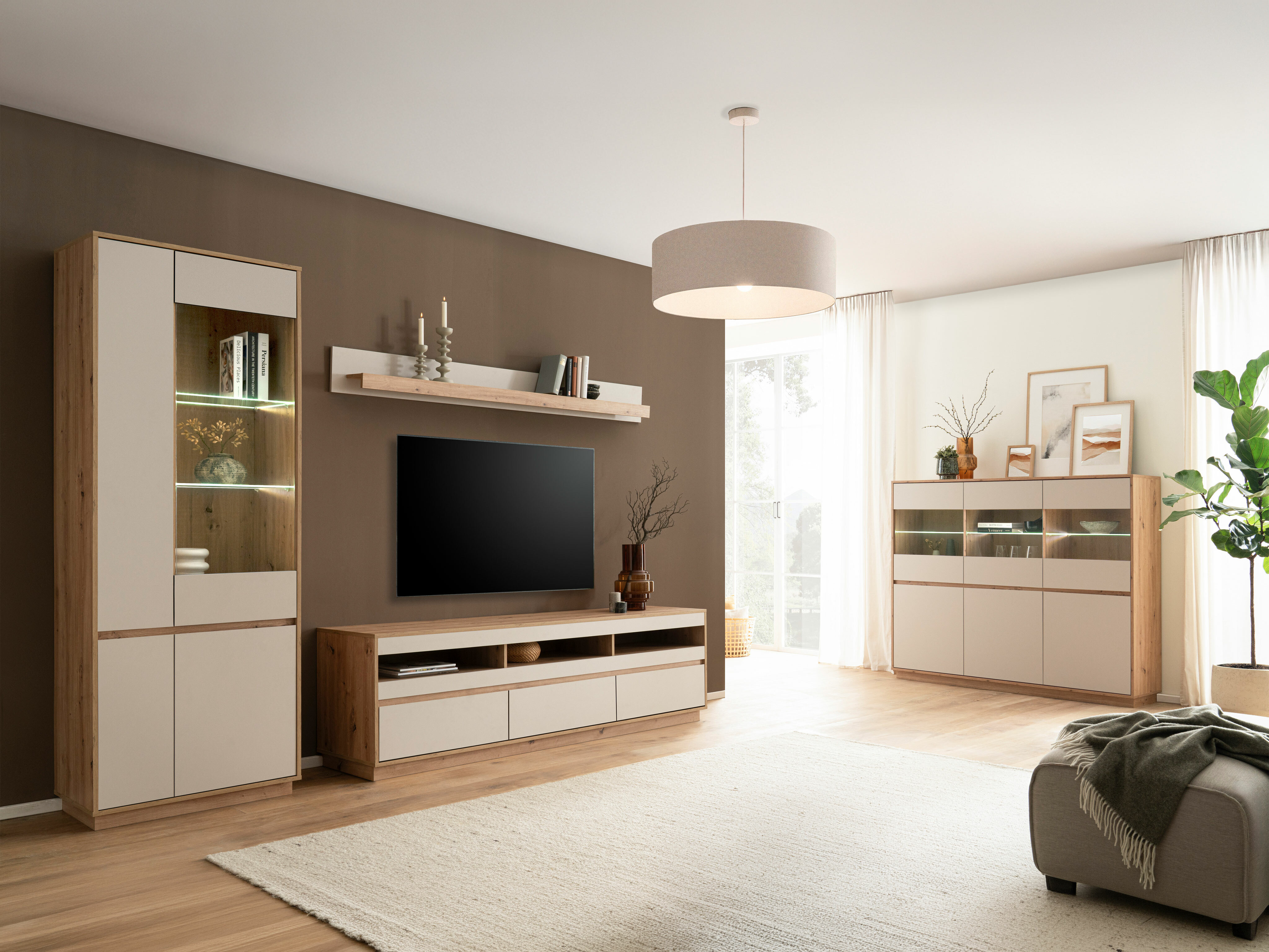 Bútor kollekció Ferciro