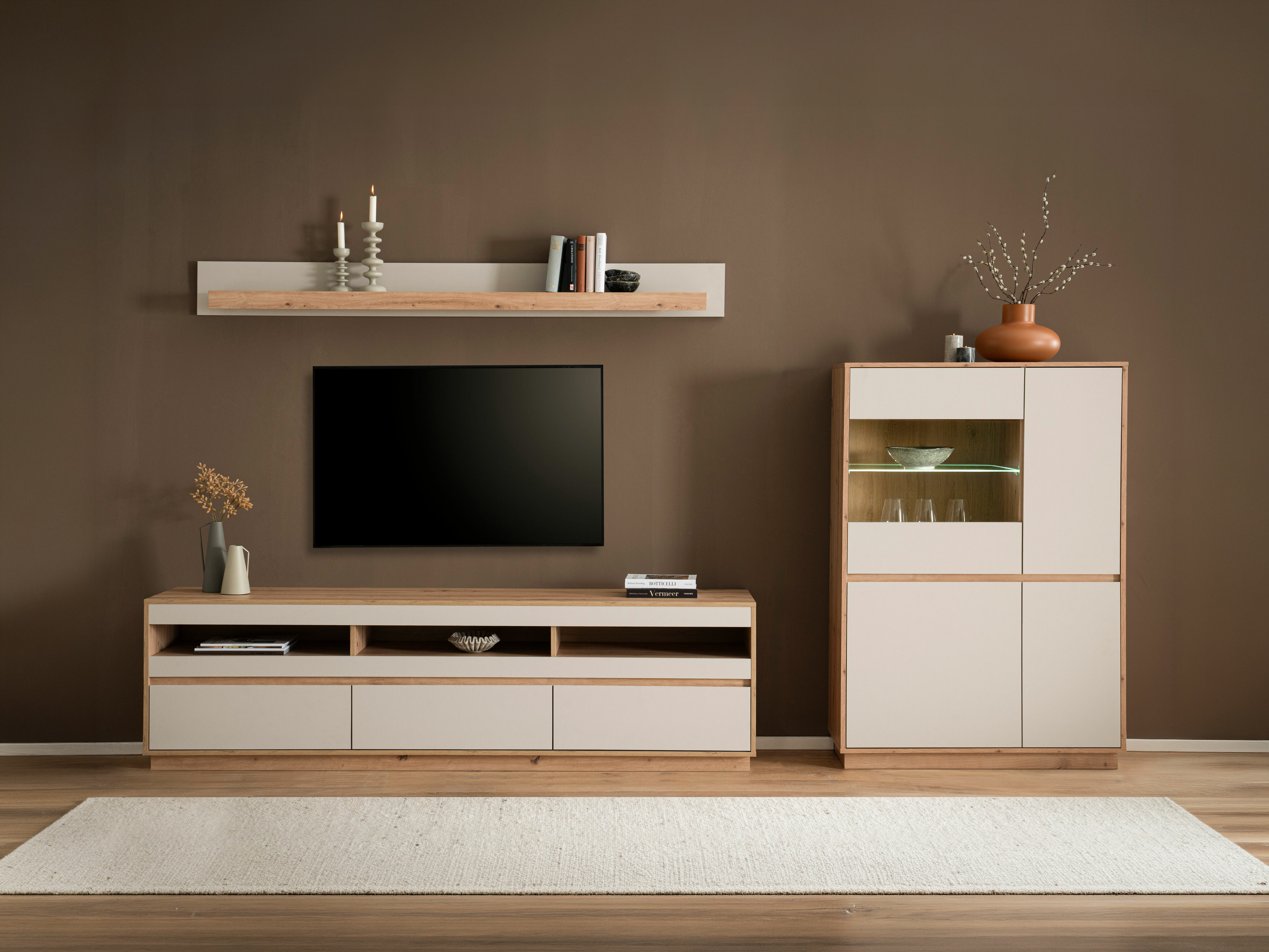 Bútor kollekció Ferciro