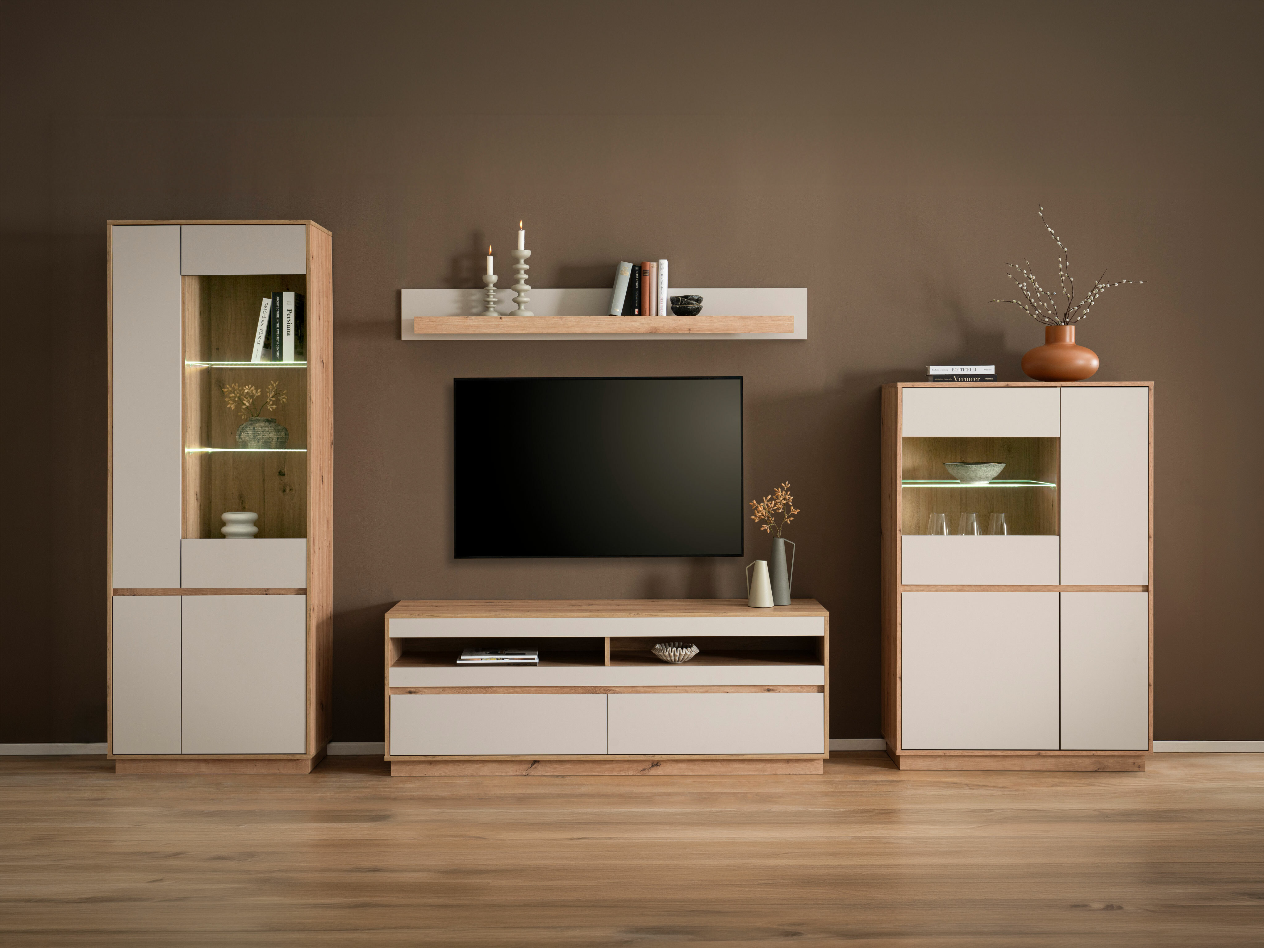 Bútor kollekció Ferciro