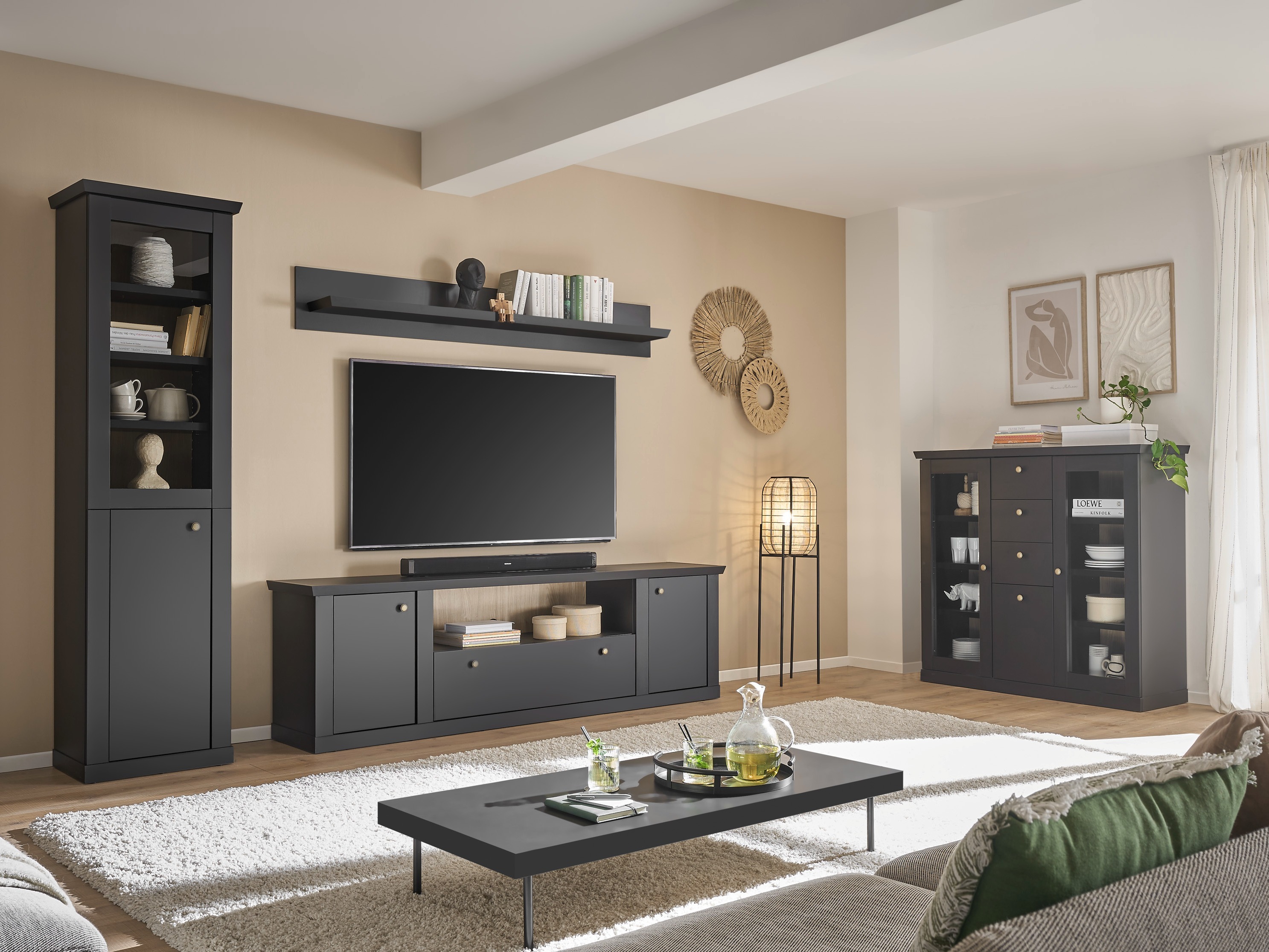 Bútor kollekció Lirsero