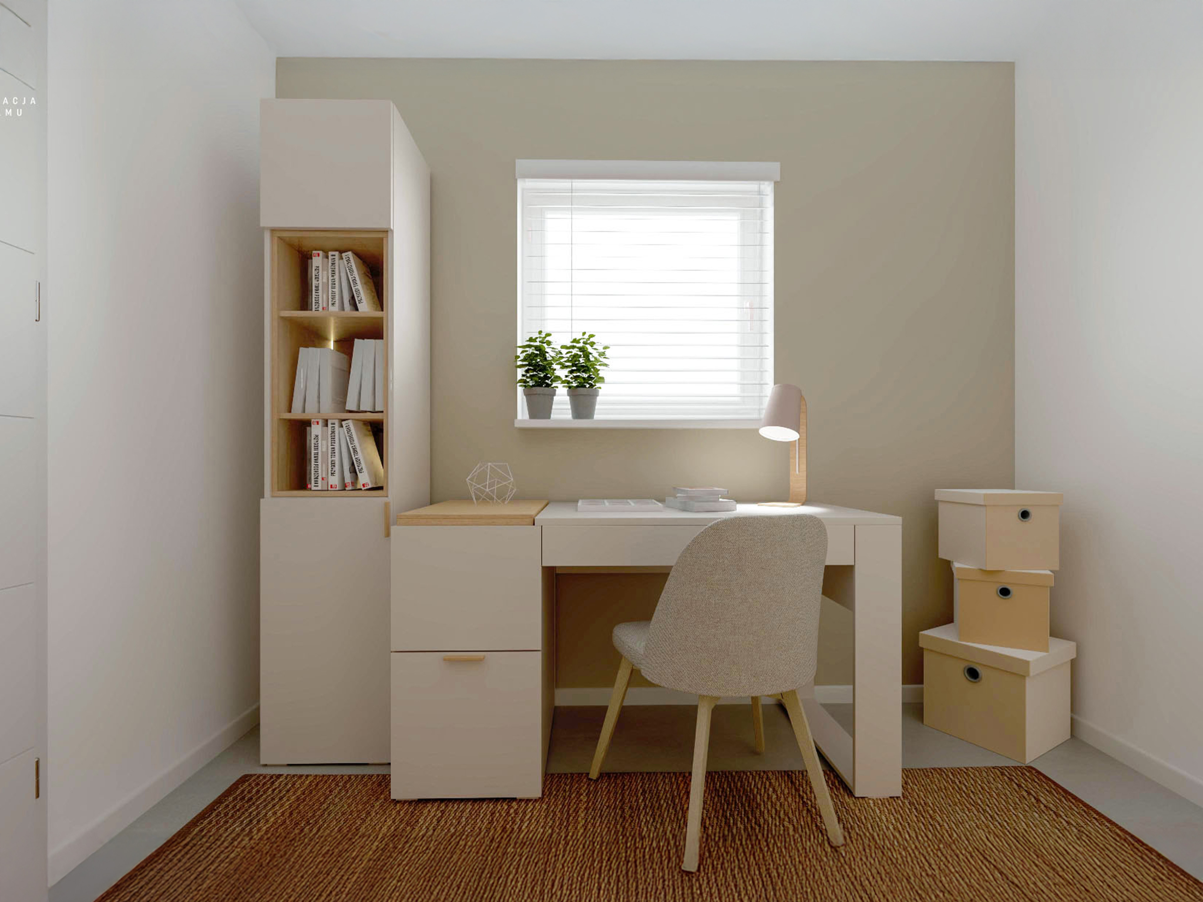 Bútor kollekció Veldalo