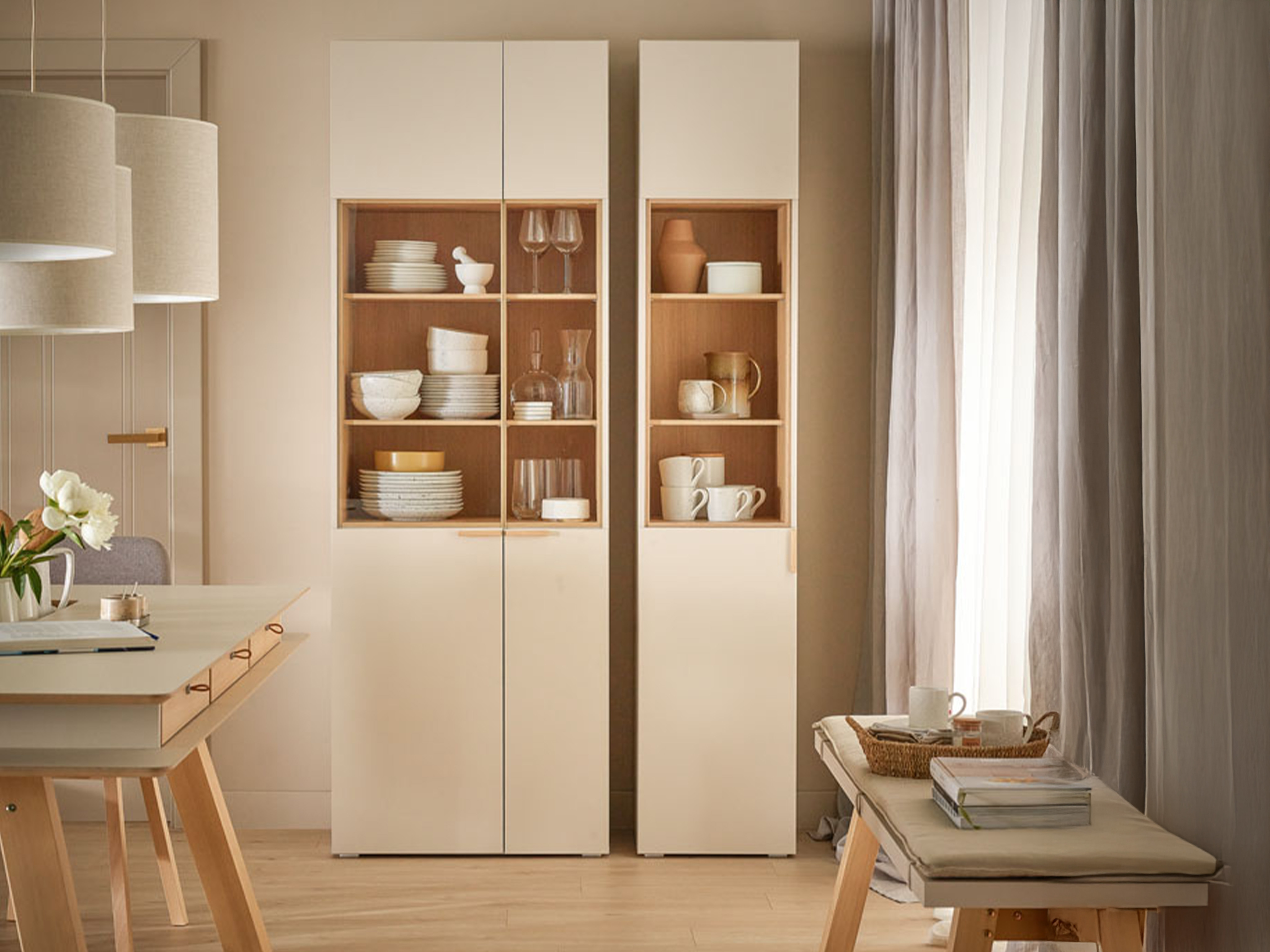 Bútor kollekció Veldalo