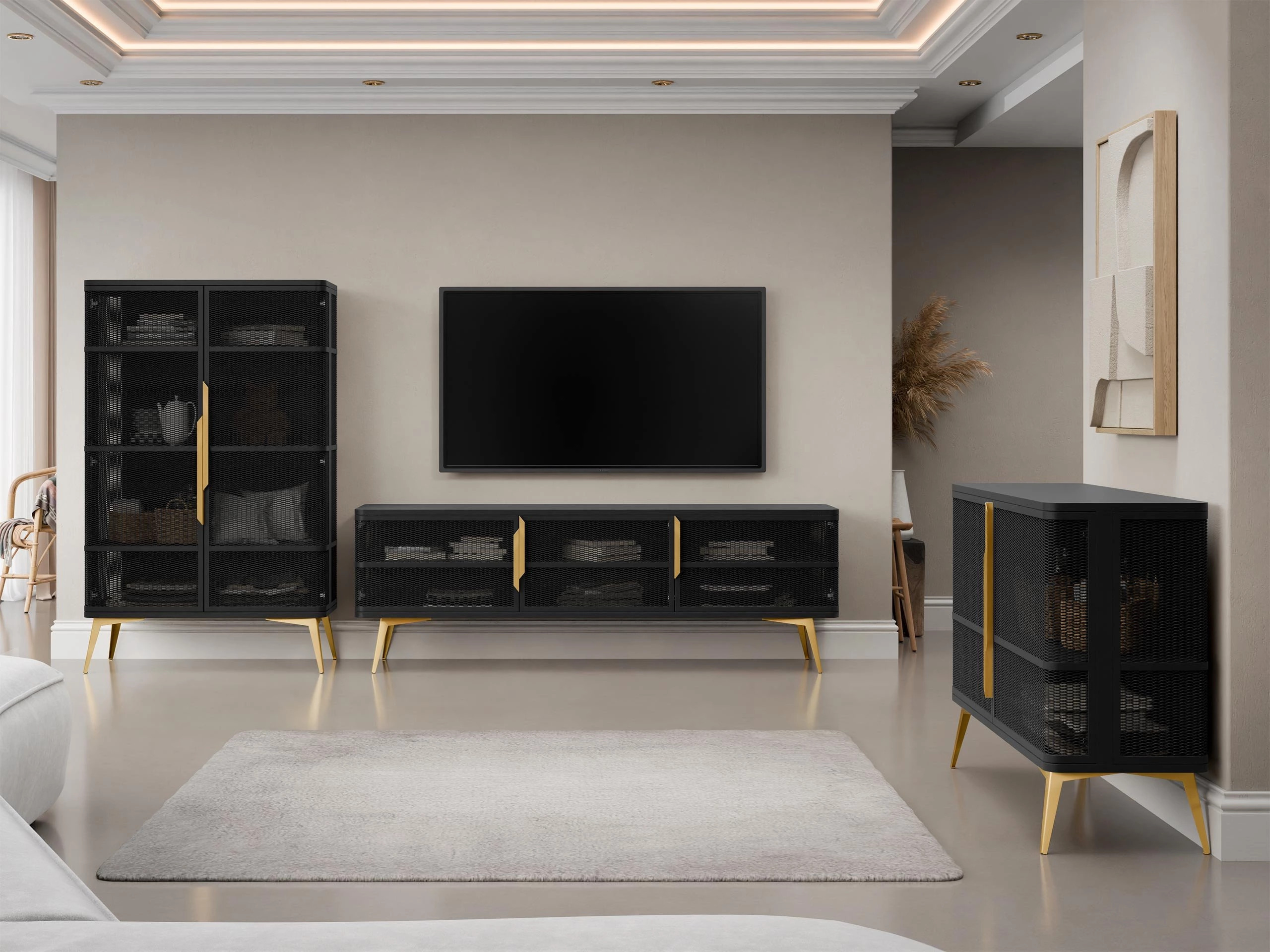 Bútor kollekció Camfelo