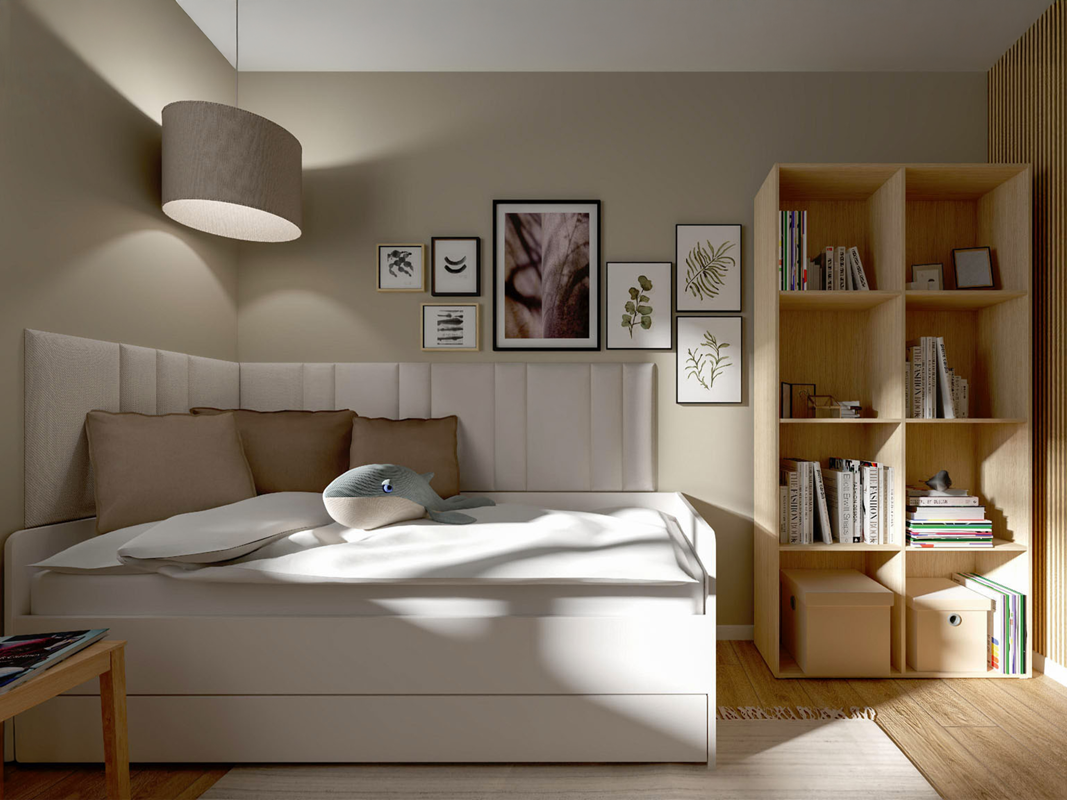 Bútor kollekció Tornolo