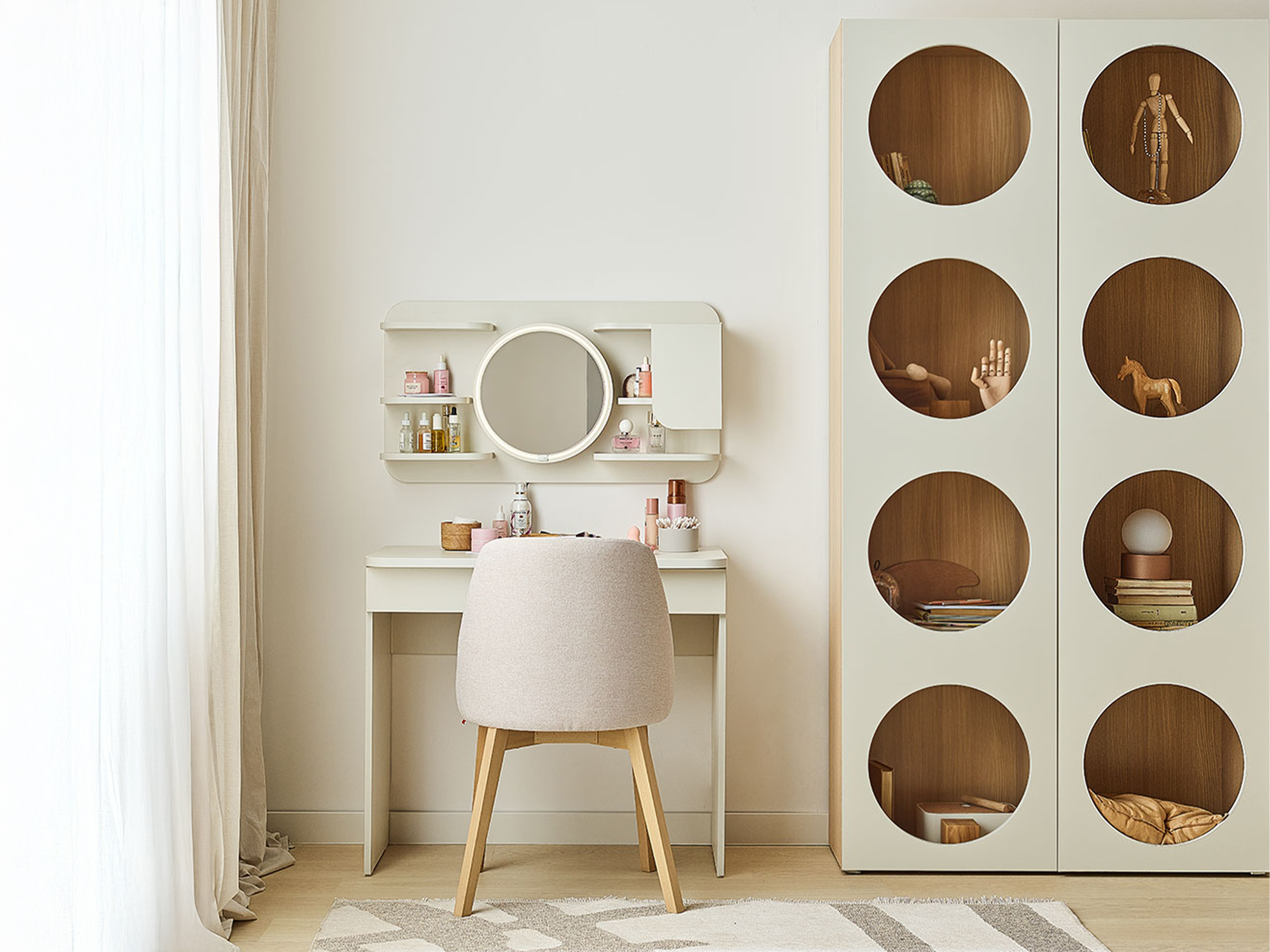 Bútor kollekció Tornolo