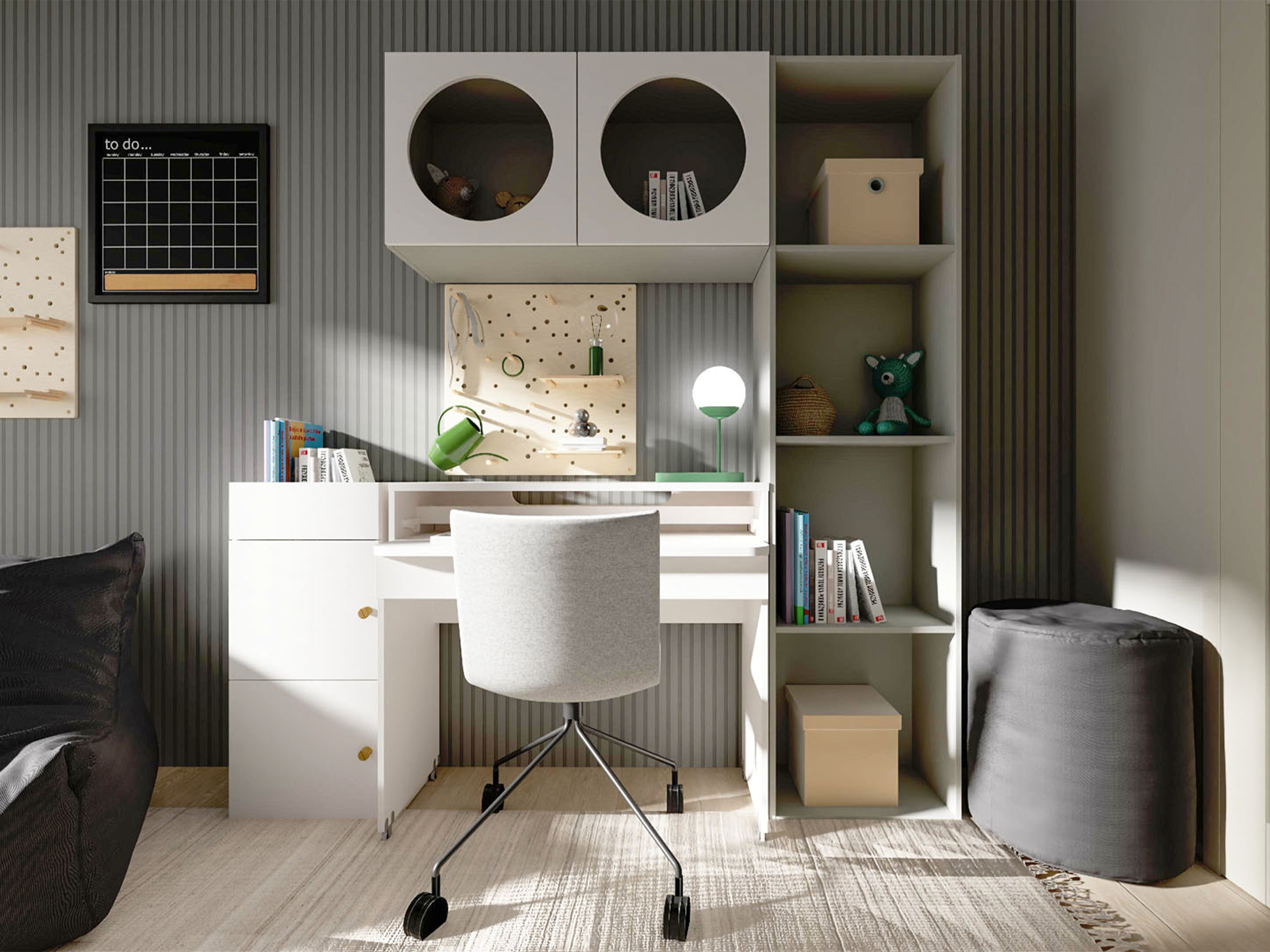 Bútor kollekció Tornolo