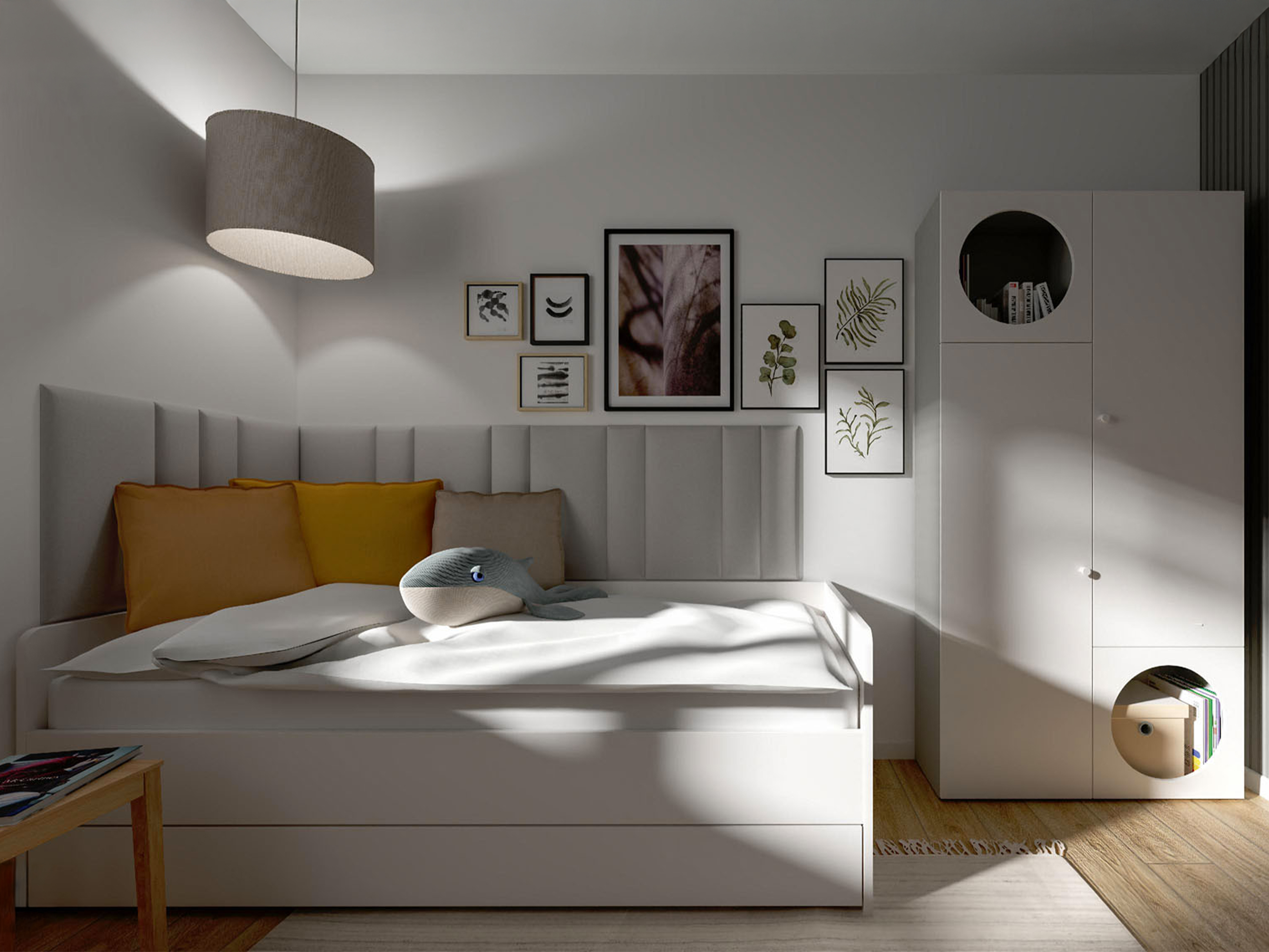 Bútor kollekció Tornolo