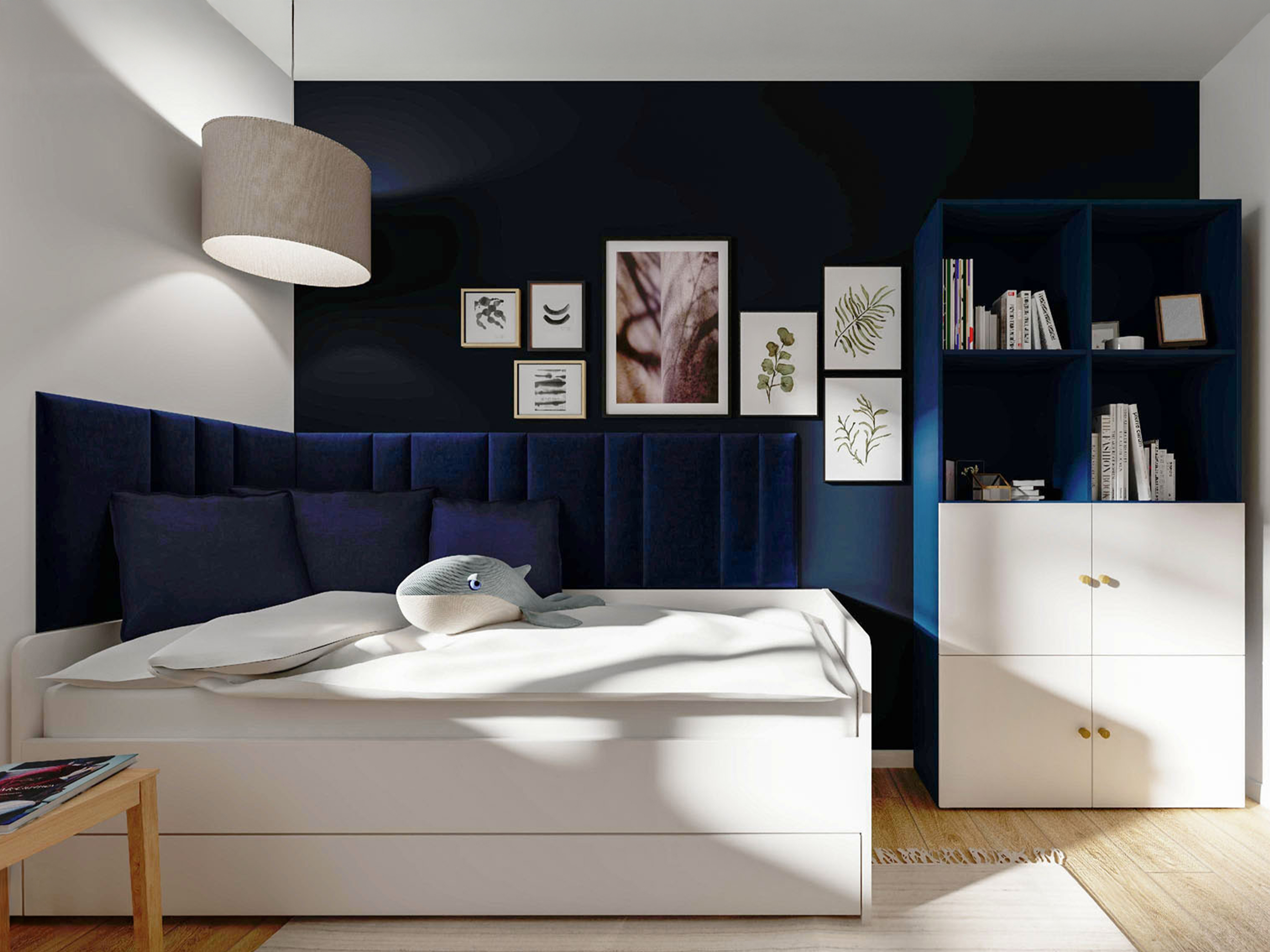 Bútor kollekció Tornolo