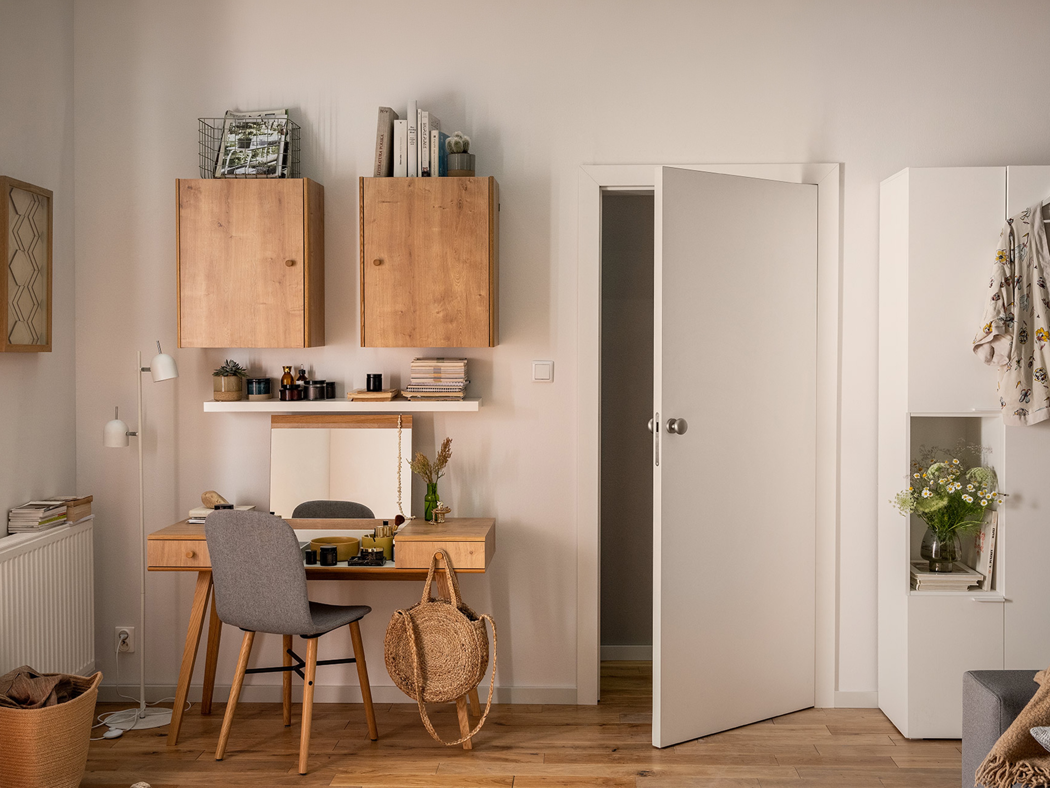 Bútor kollekció Daltoro