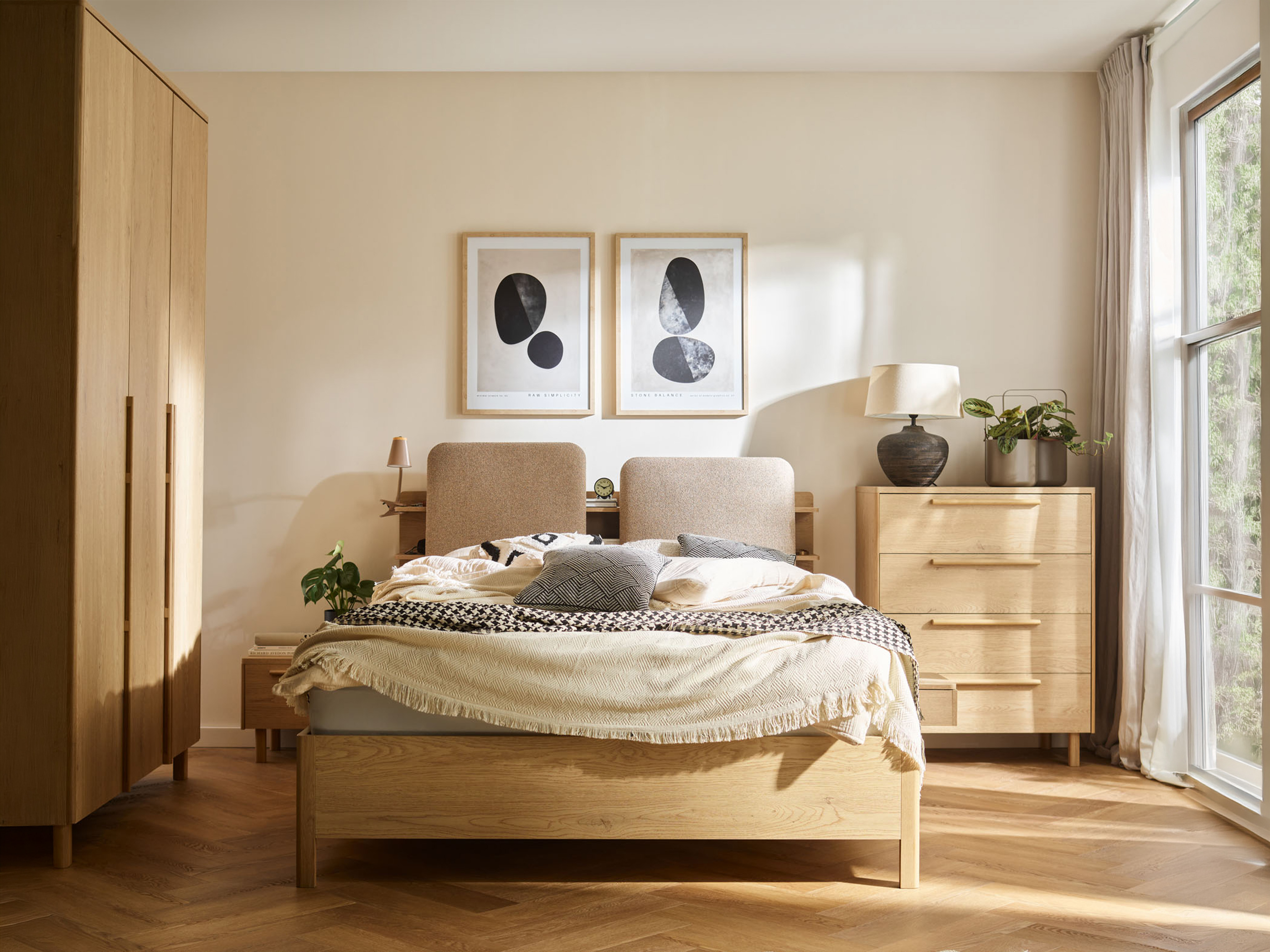 Bútor kollekció Ruvcamu