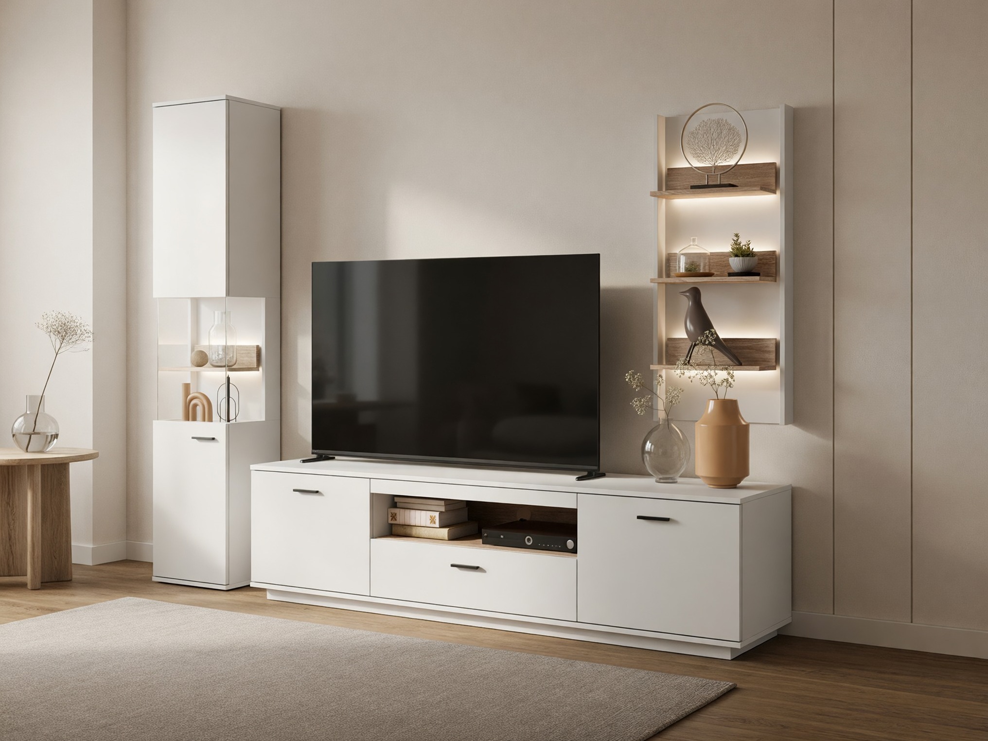 Bútor kollekció Salsalo